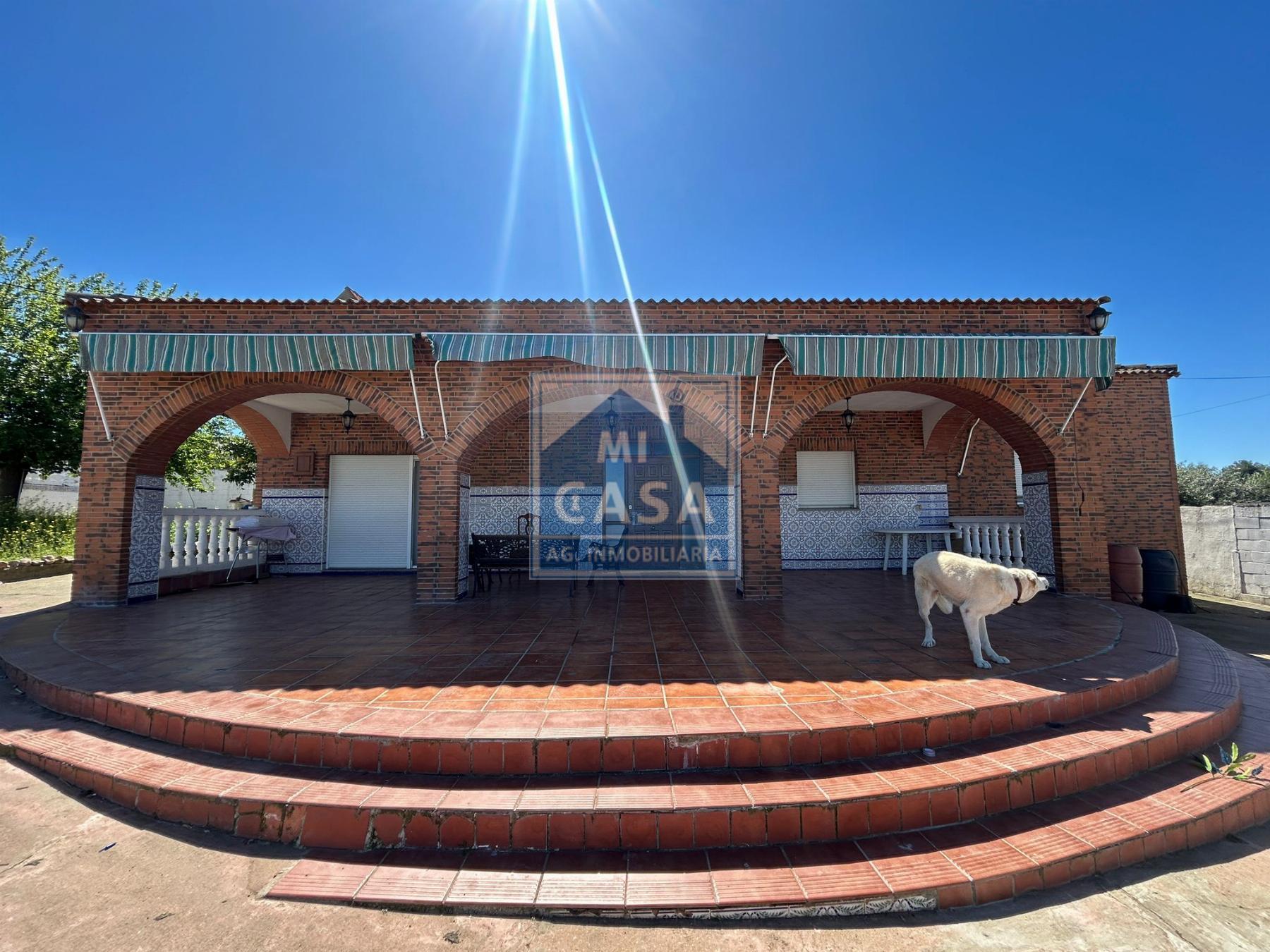 Venta de casa en Mérida