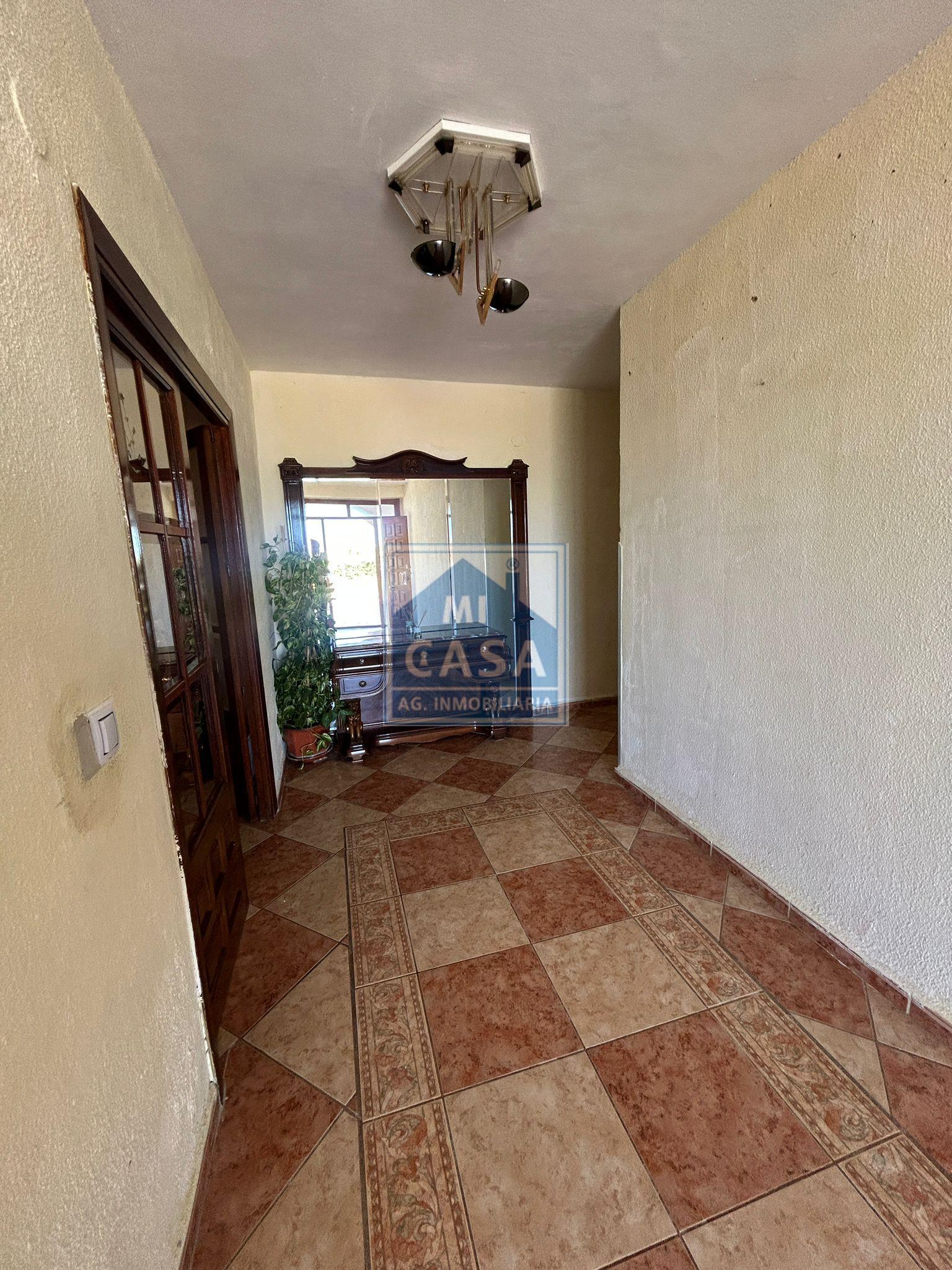 Venta de casa en Mérida