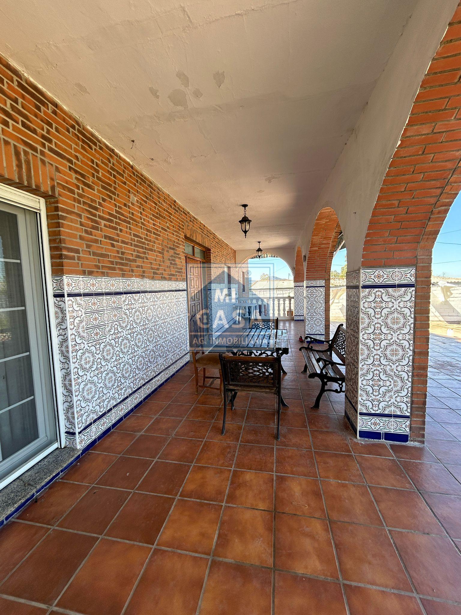 Venta de casa en Mérida