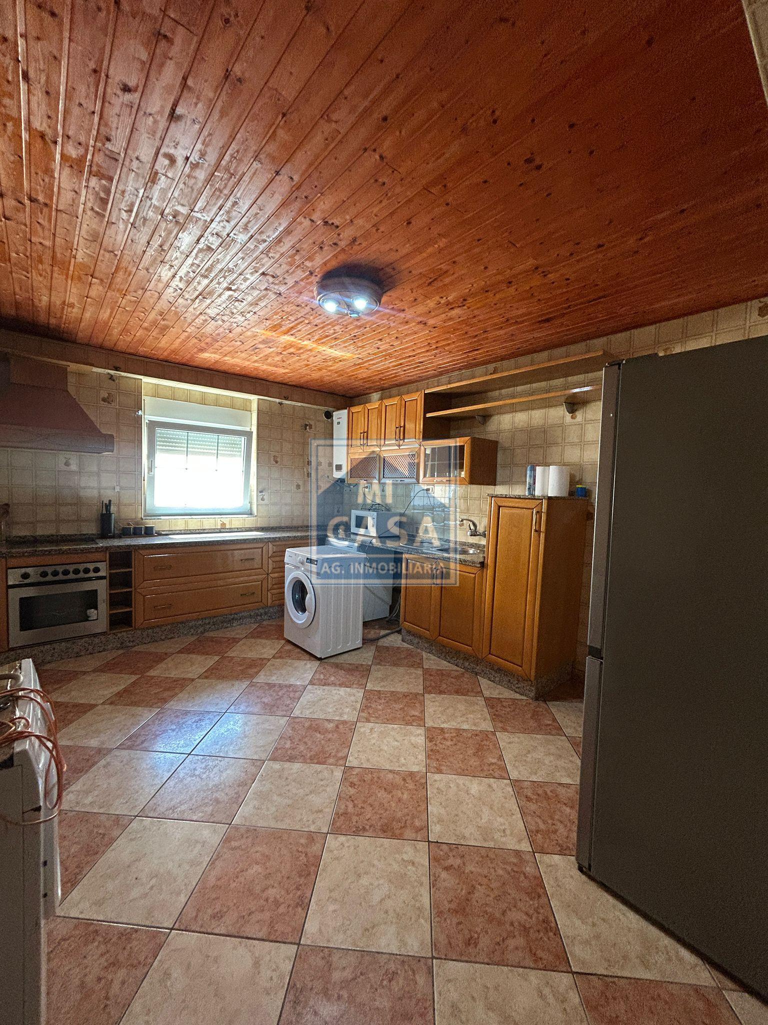 Venta de casa en Mérida