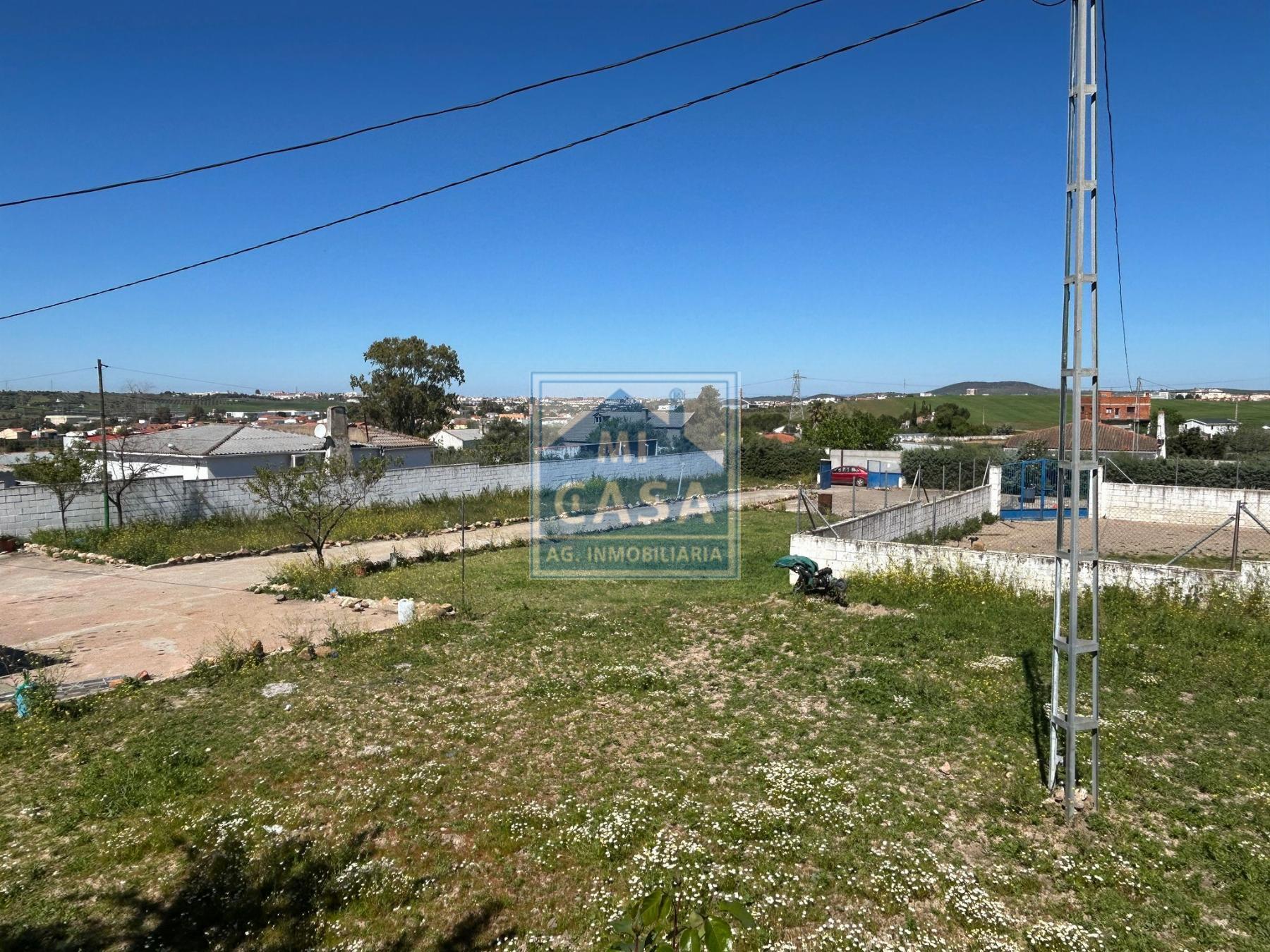 Venta de casa en Mérida