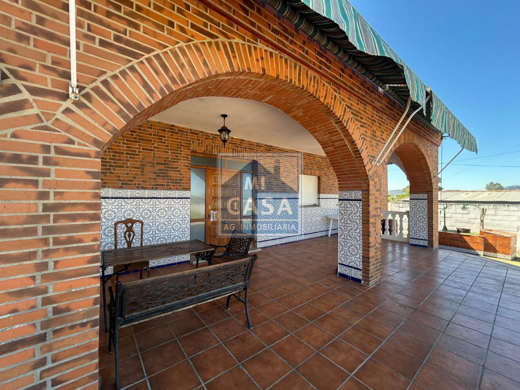 Venta de casa en Mérida