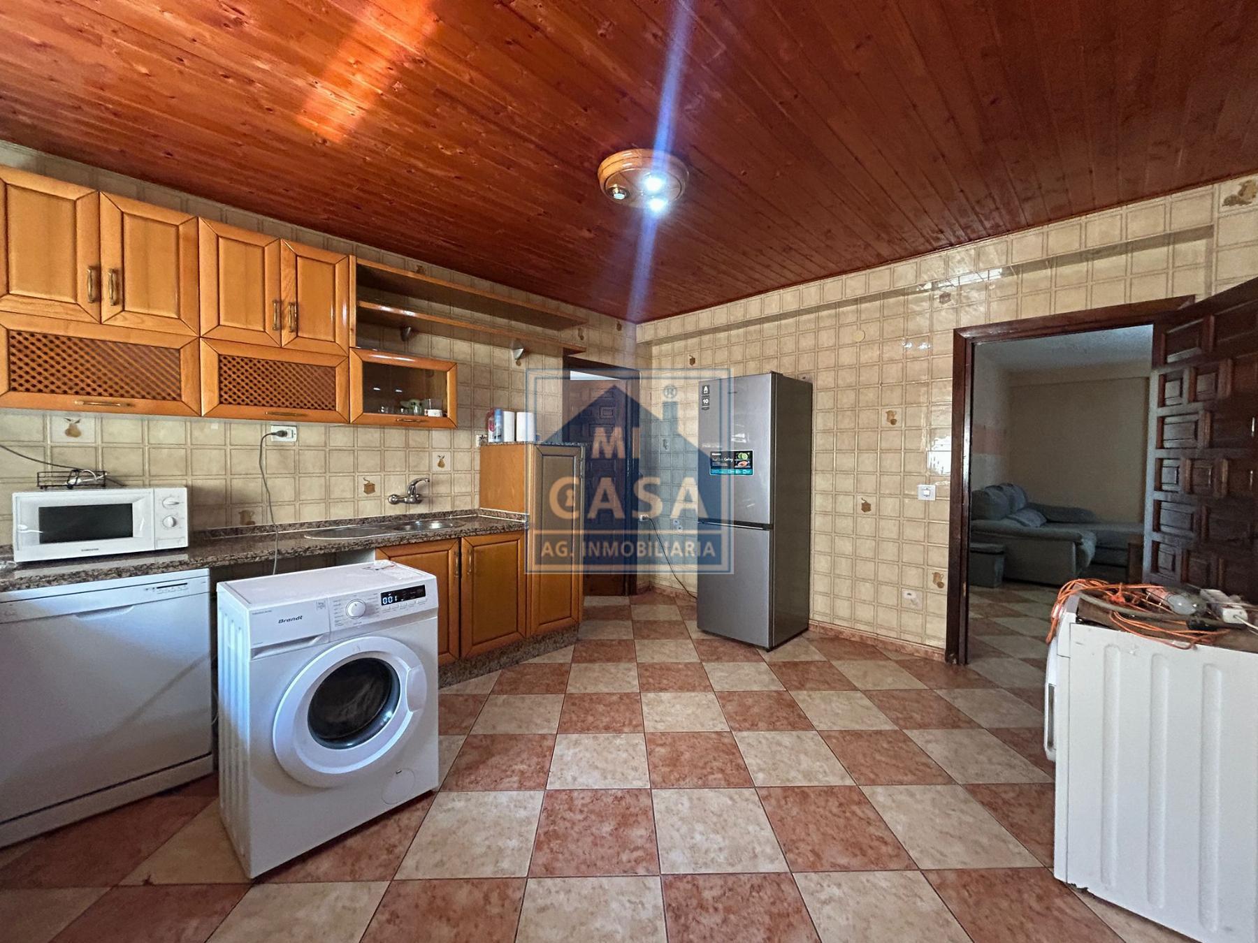 Venta de casa en Mérida