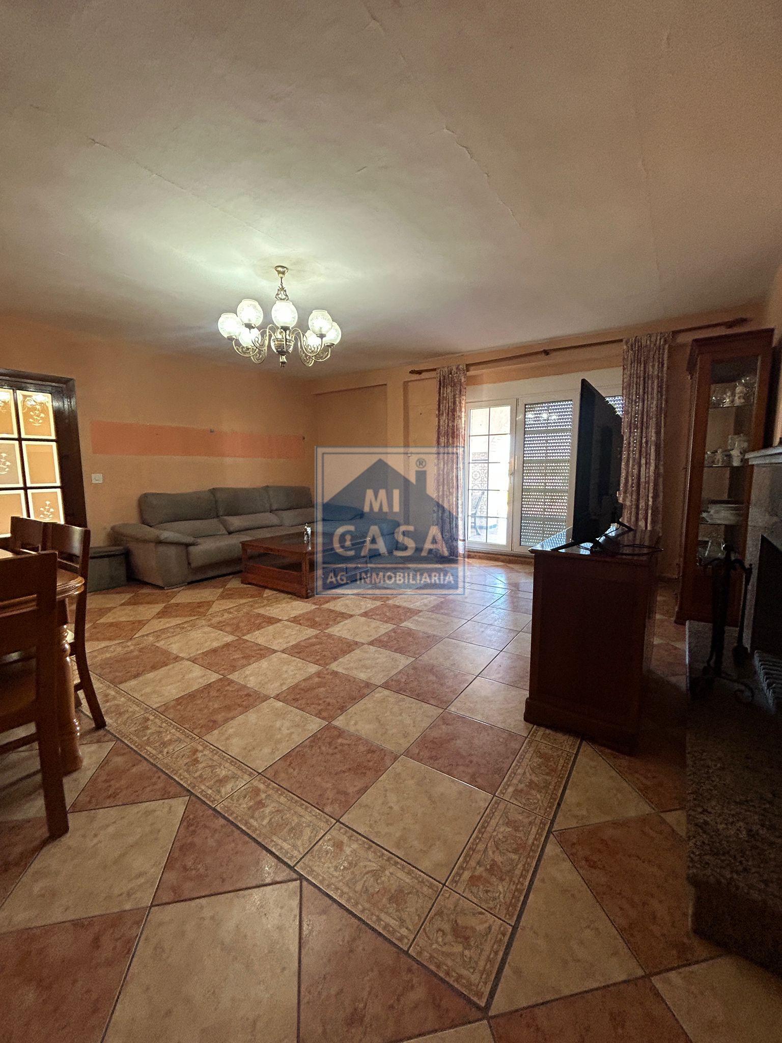 Venta de casa en Mérida
