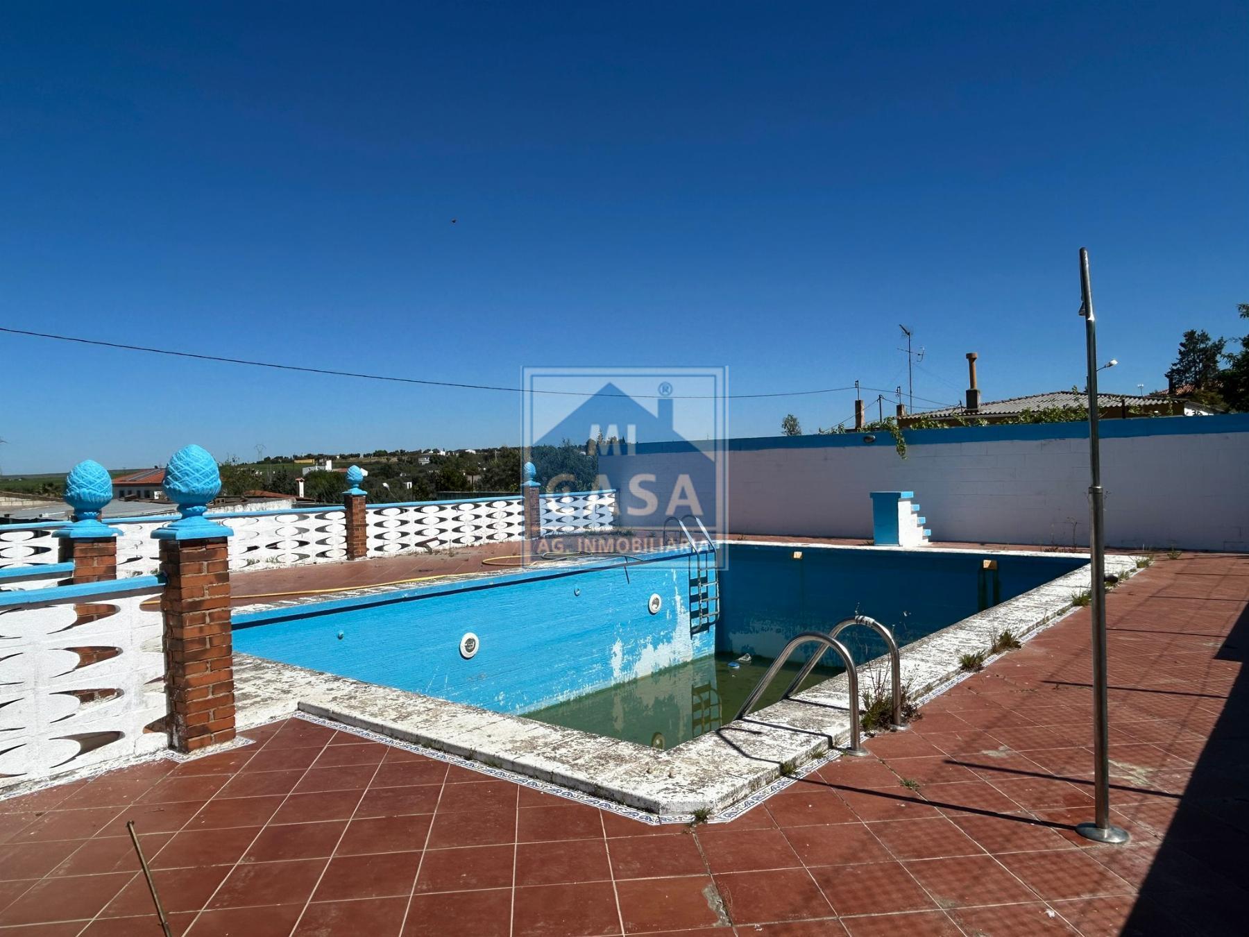 Venta de casa en Mérida