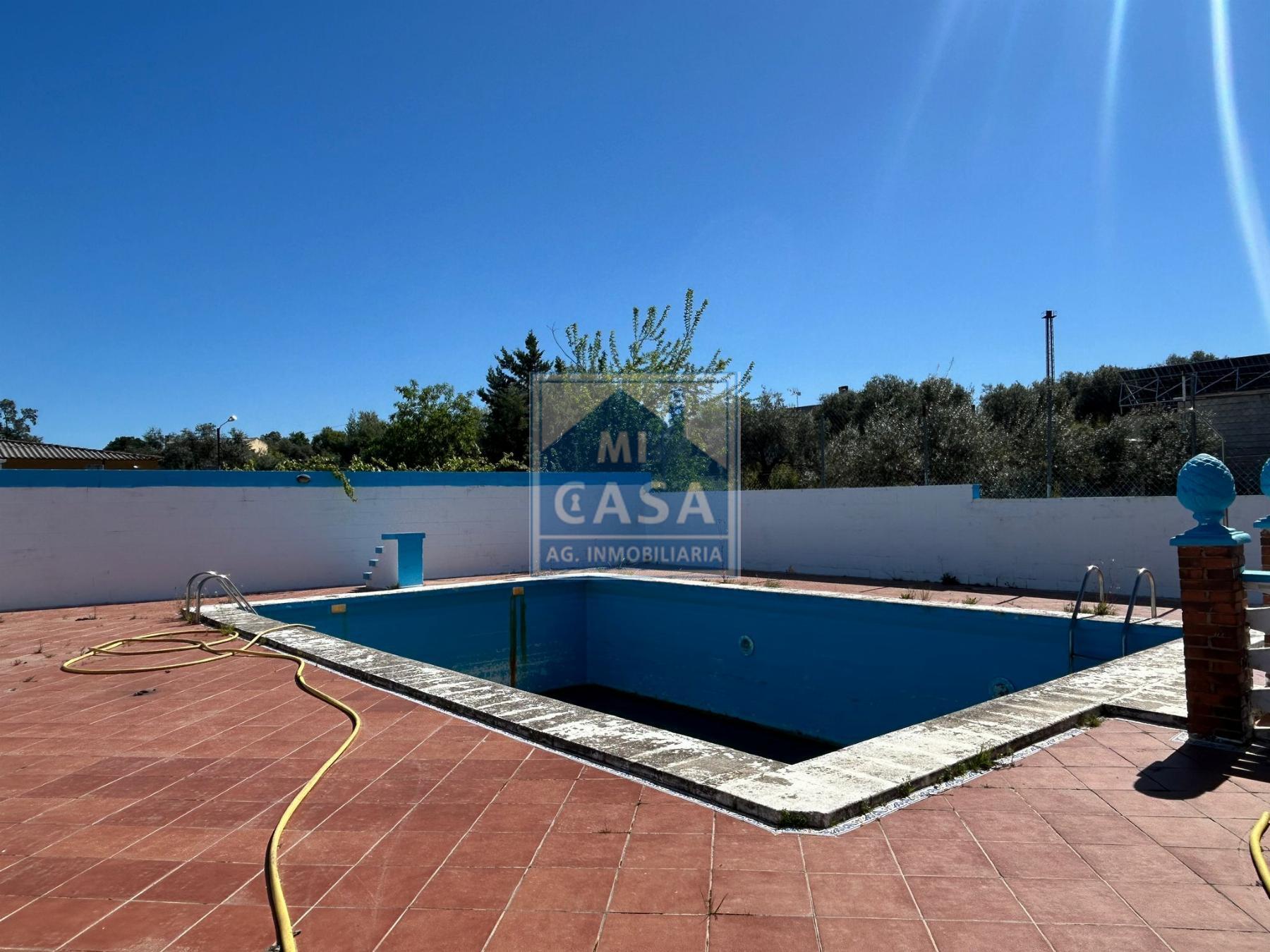 Venta de casa en Mérida