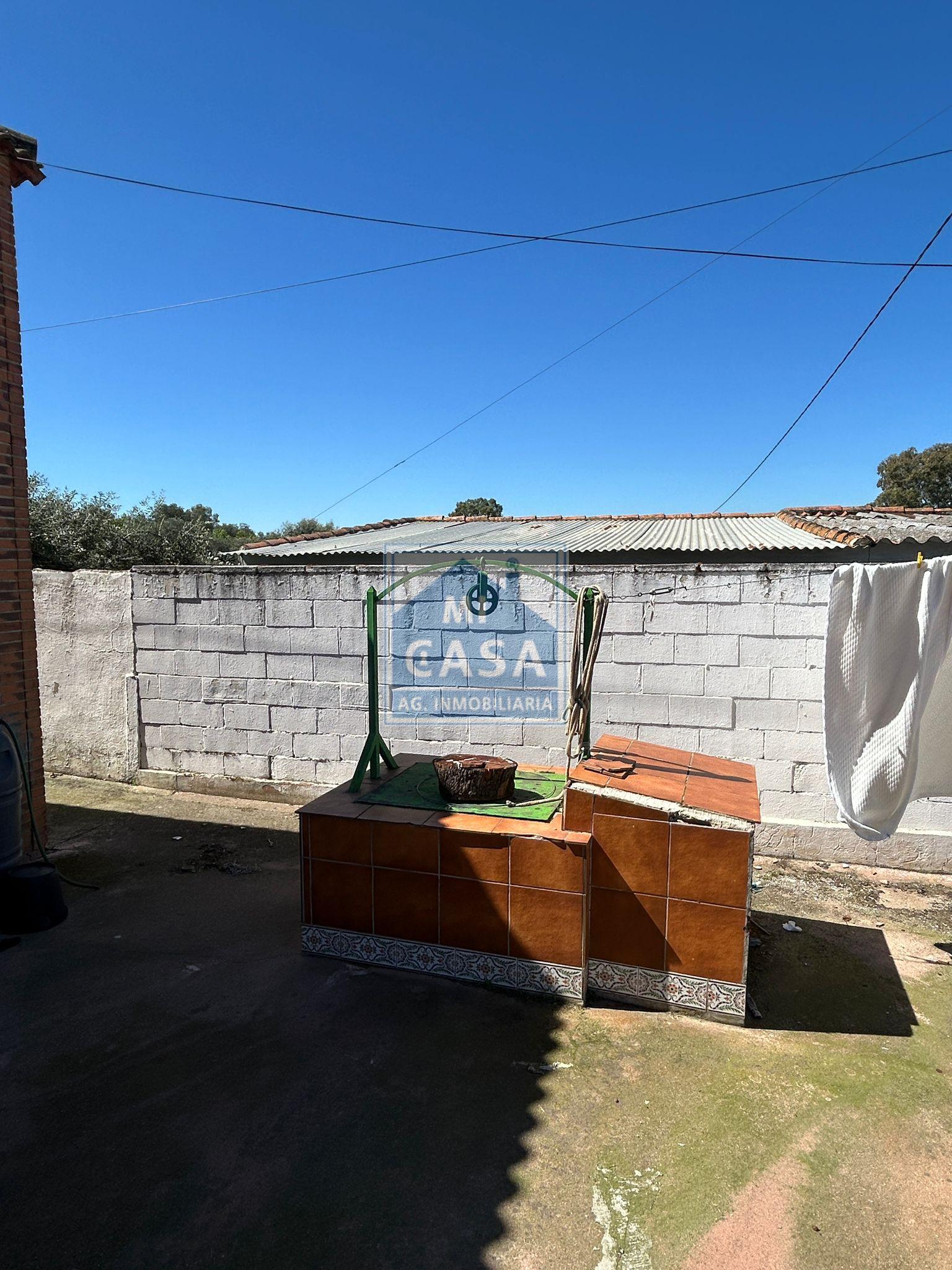 Venta de casa en Mérida