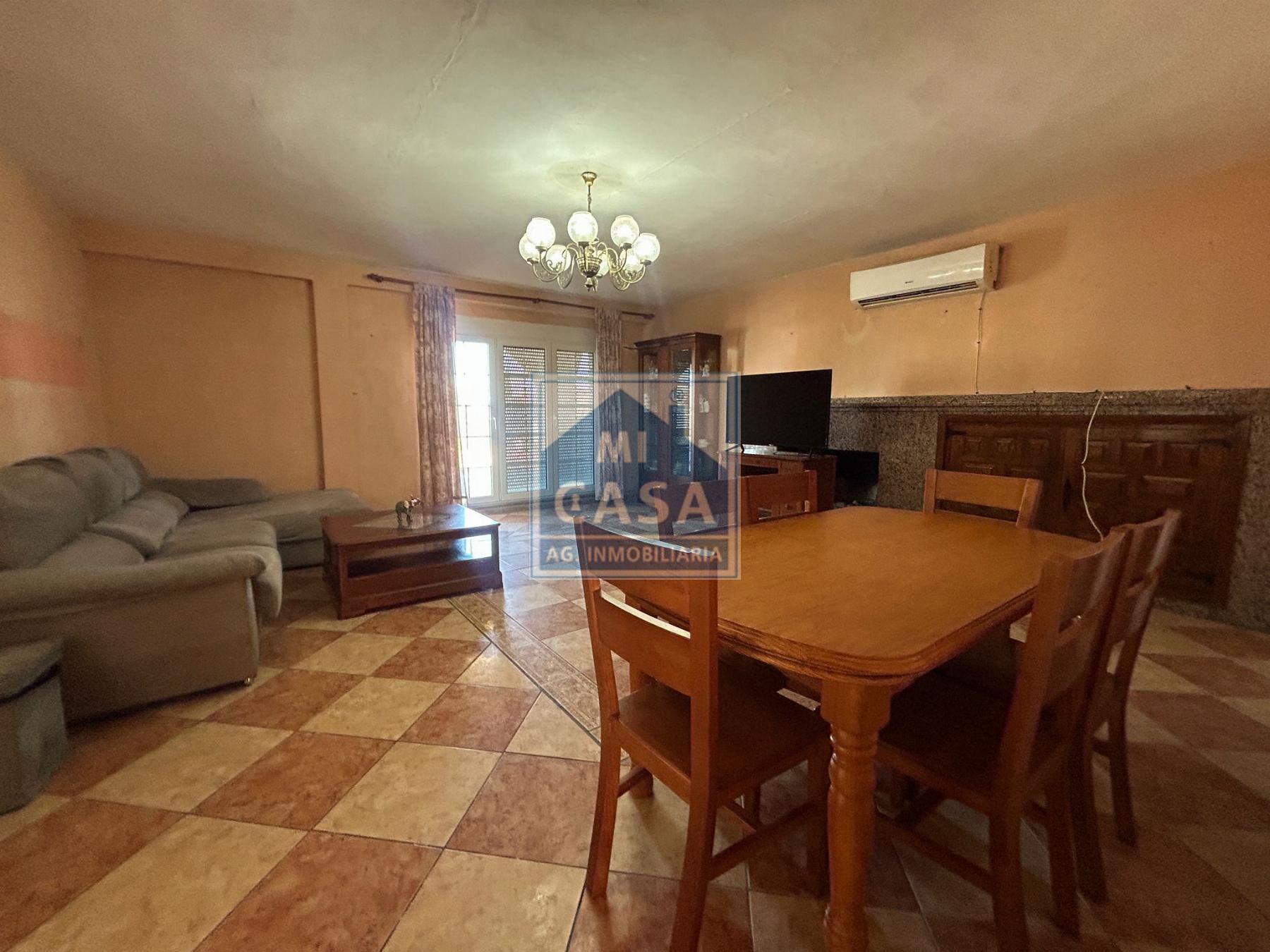 Venta de casa en Mérida