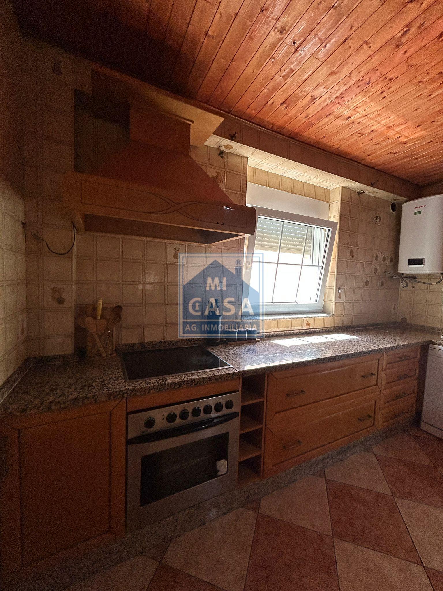 Venta de casa en Mérida