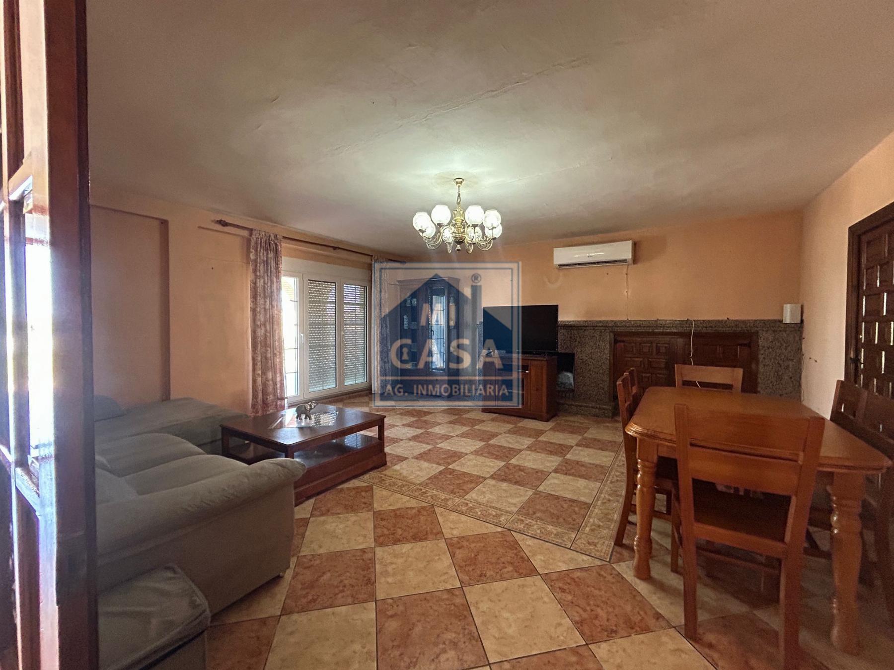 Venta de casa en Mérida