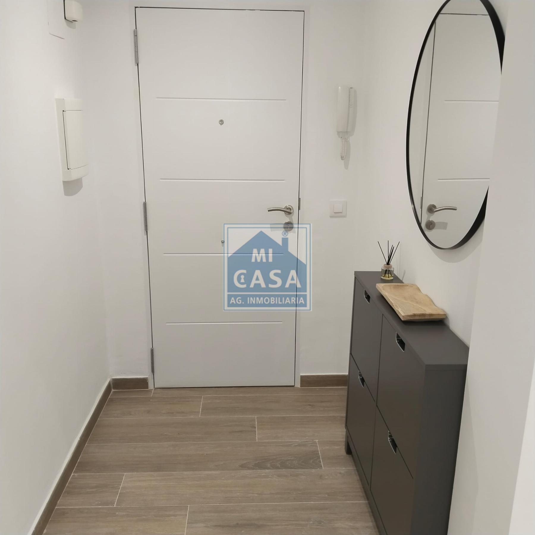 Alquiler de piso en Mérida