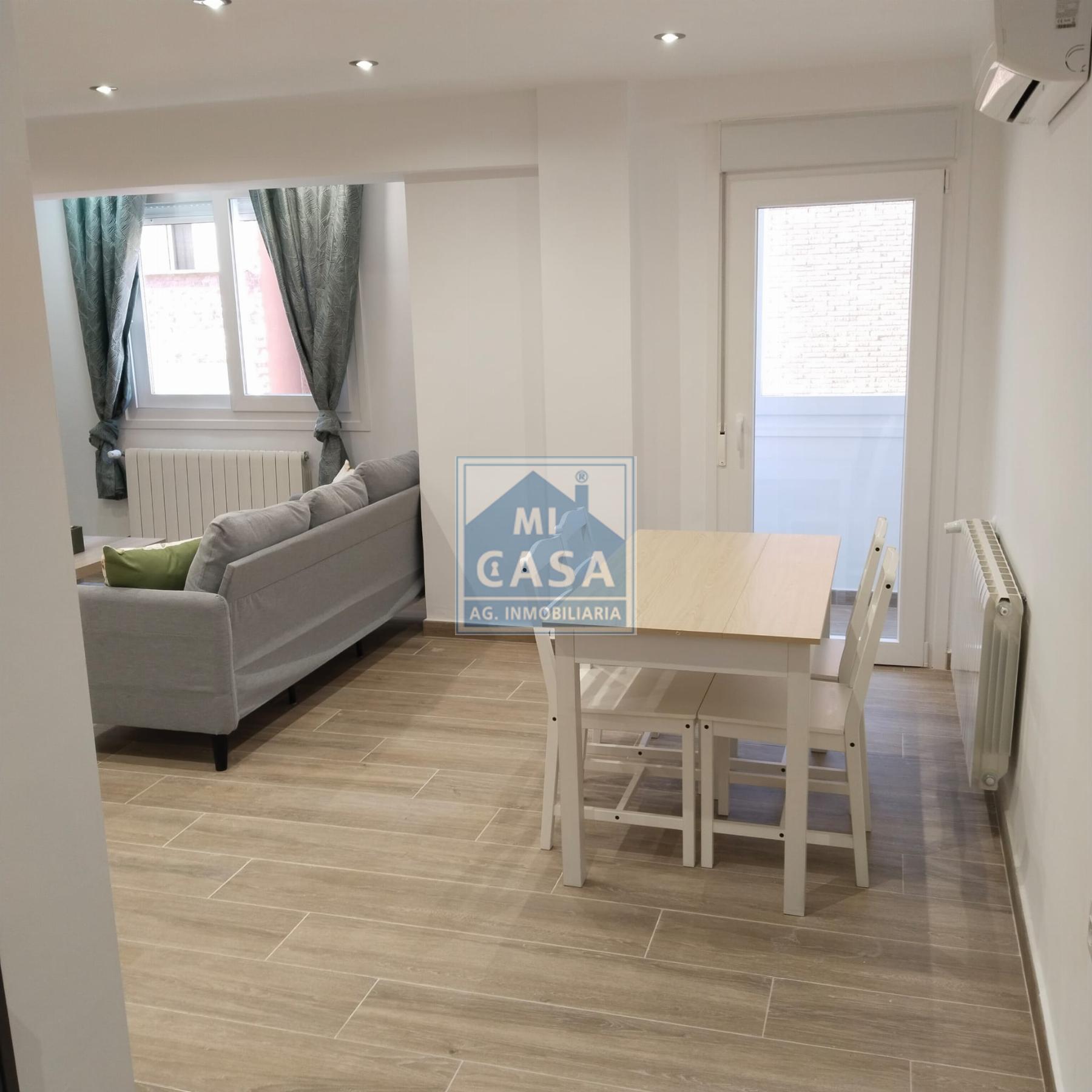 Alquiler de piso en Mérida