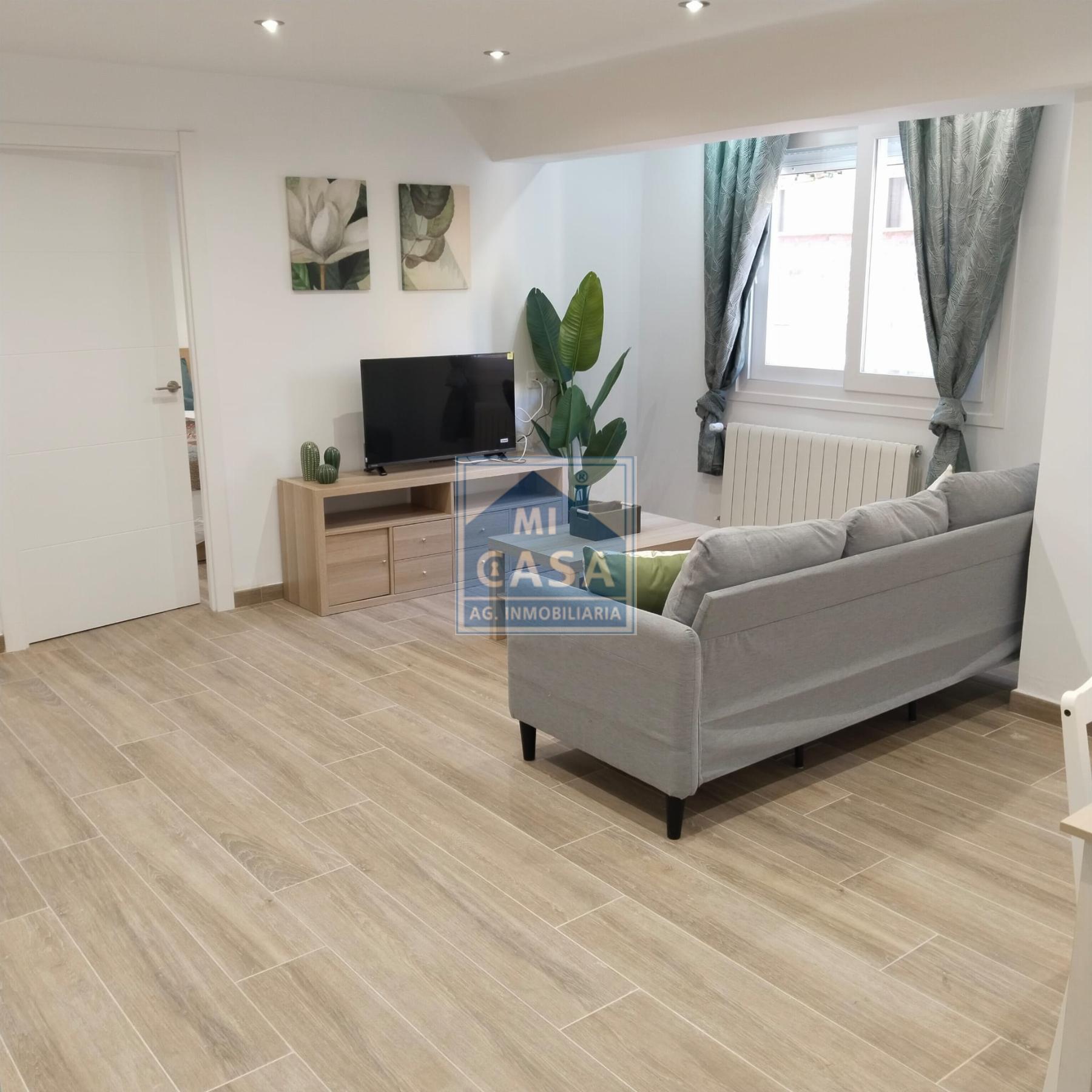 Alquiler de piso en Mérida