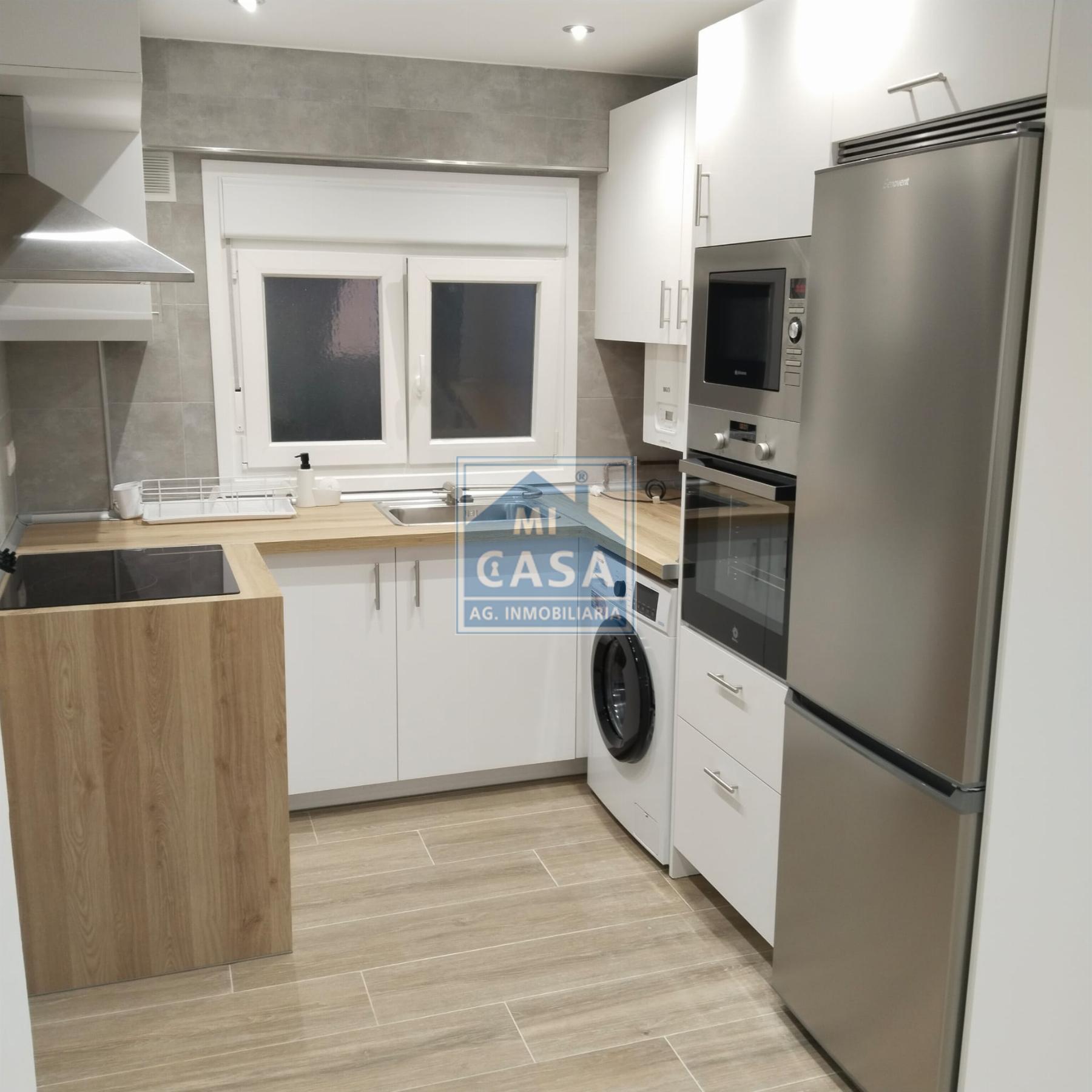 Alquiler de piso en Mérida