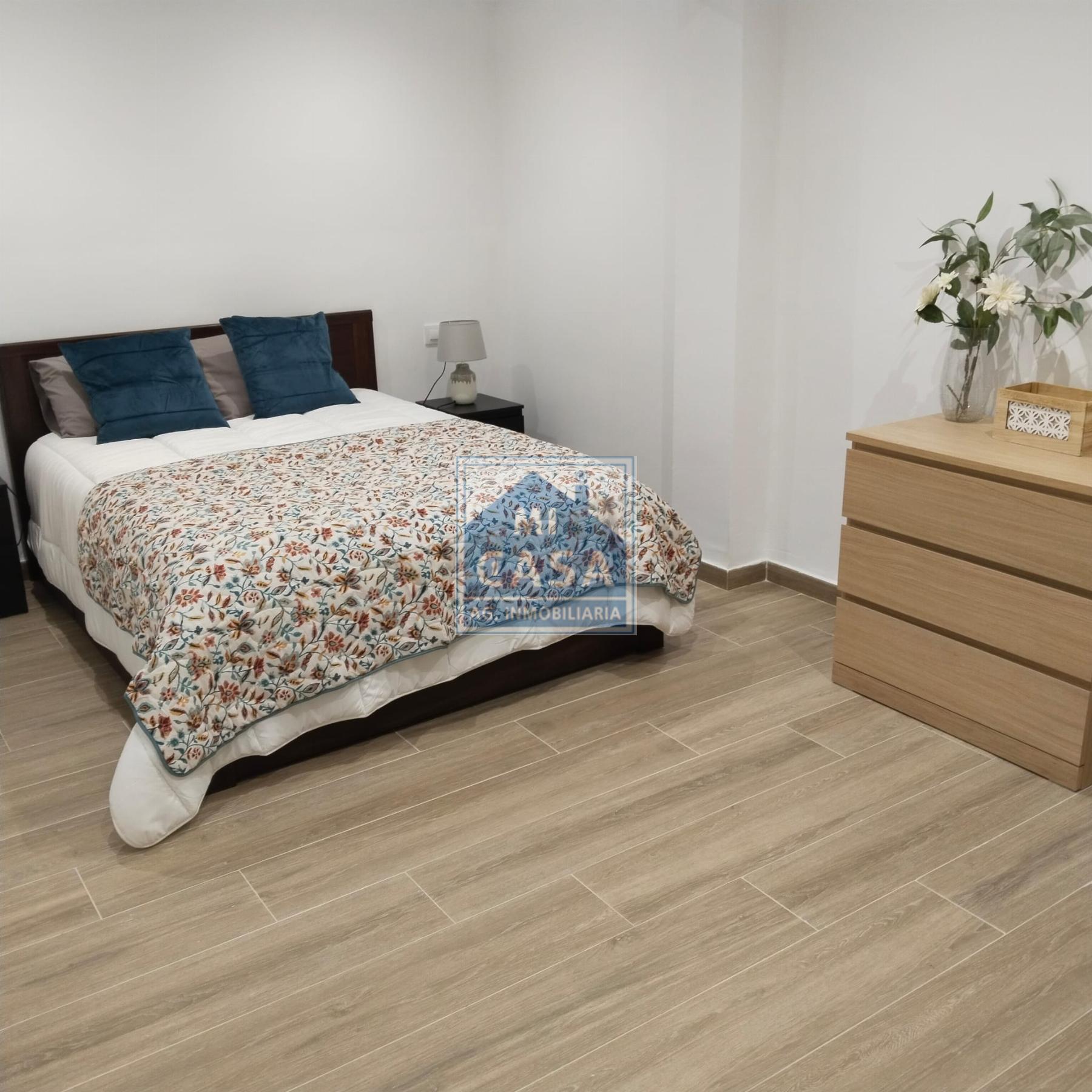 Alquiler de piso en Mérida