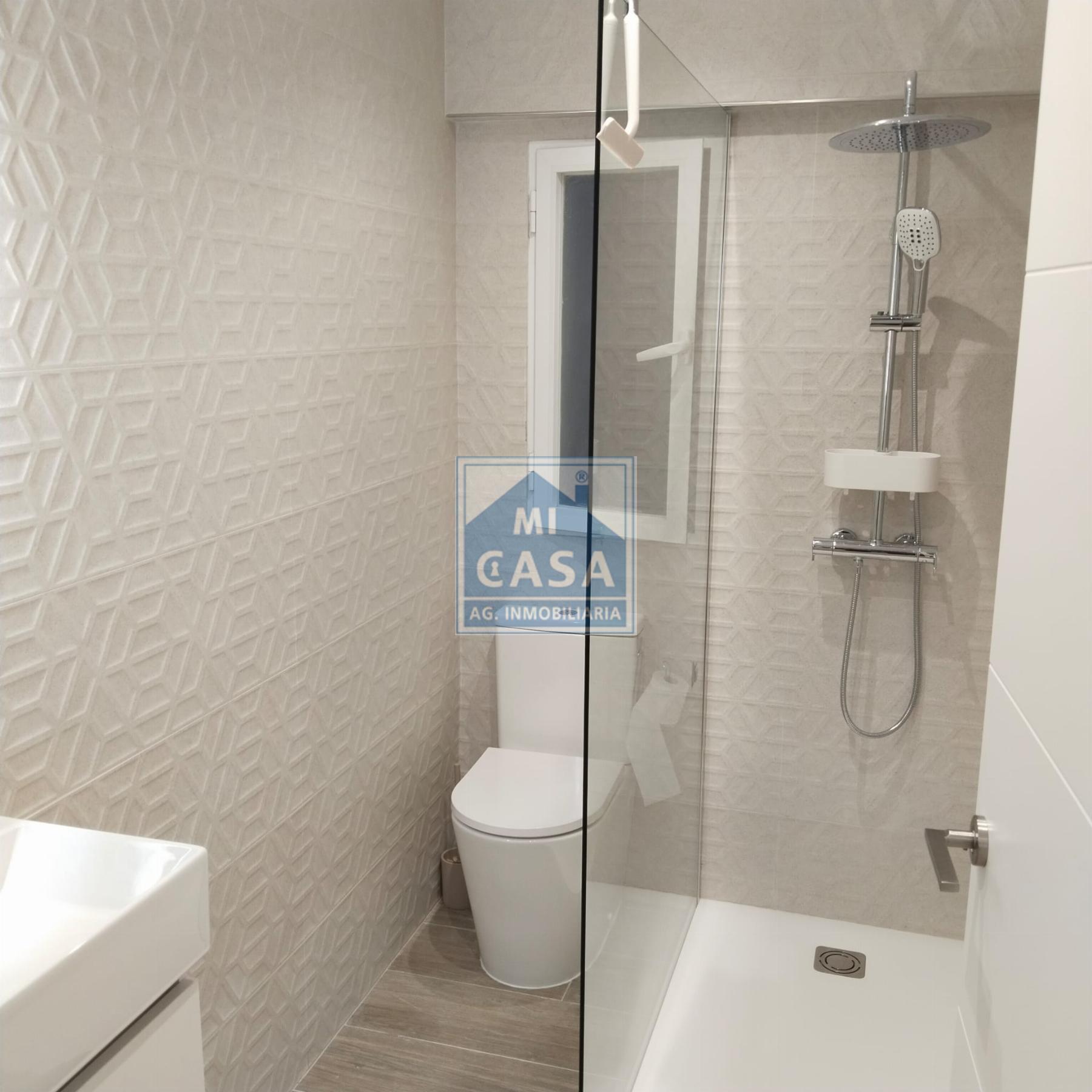 Alquiler de piso en Mérida