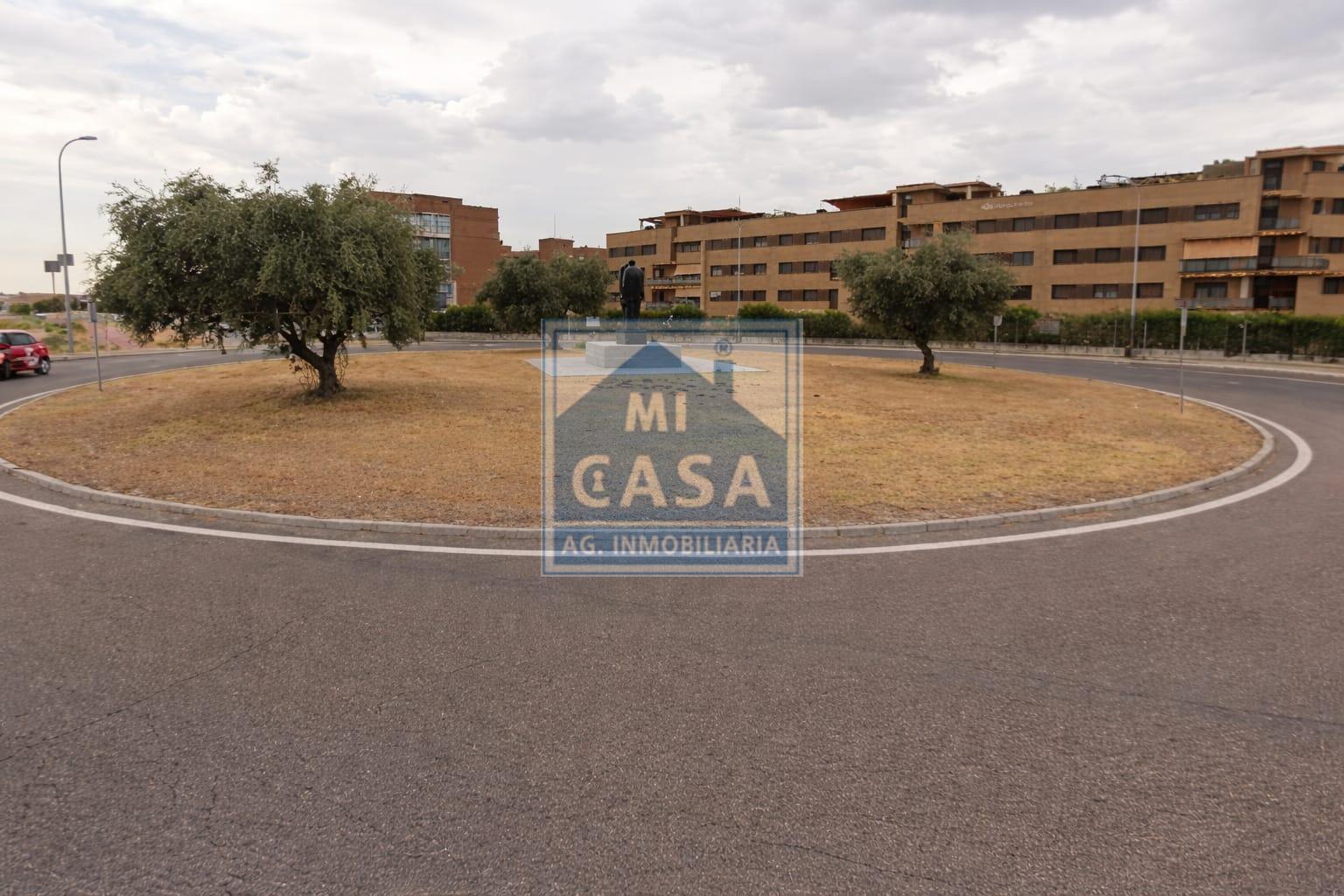 Venta de apartamento en Mérida