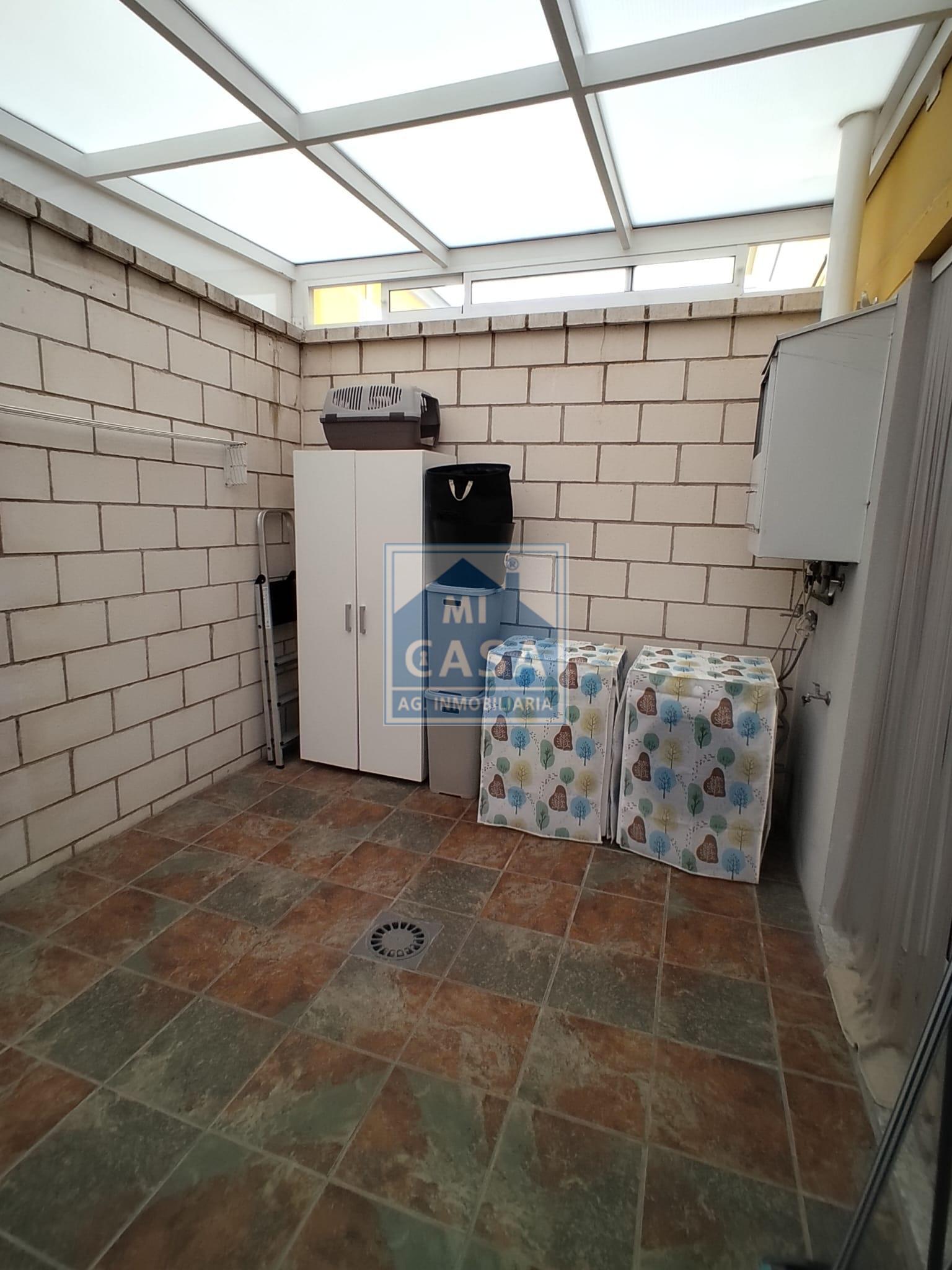 Venta de chalet en Mérida