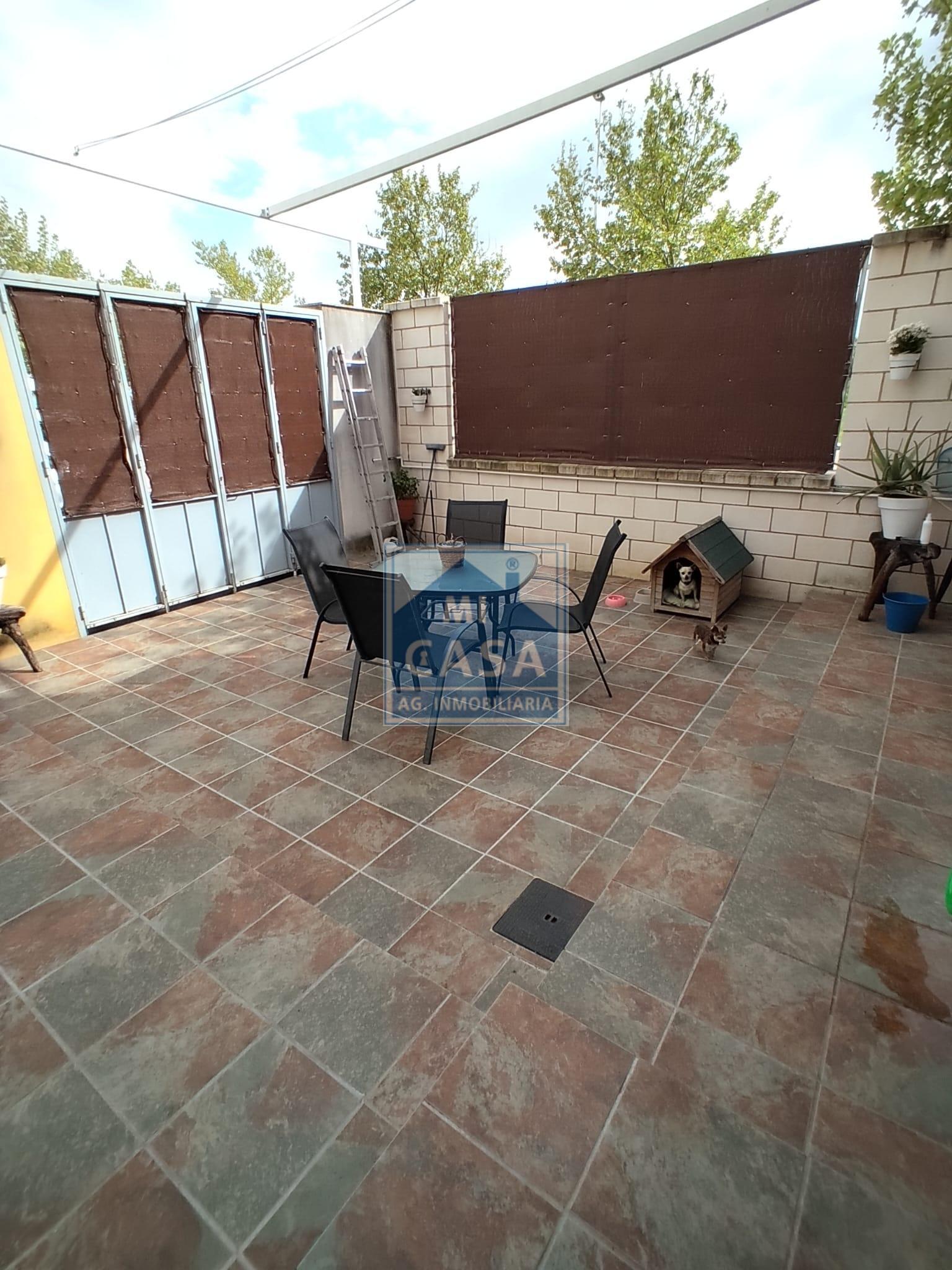 Venta de chalet en Mérida