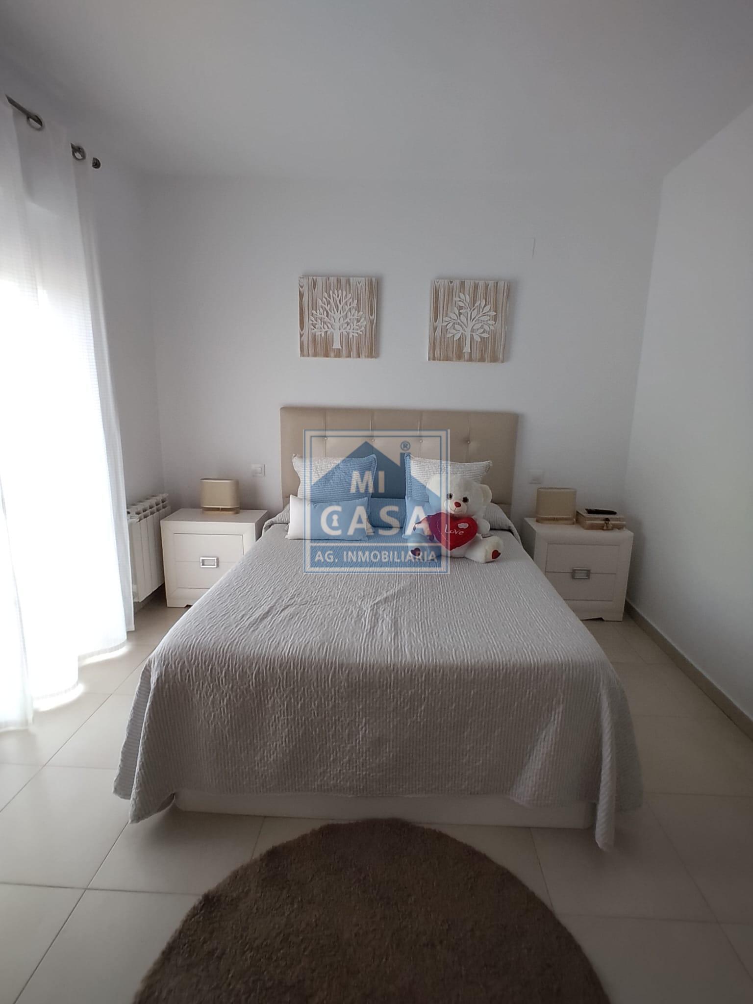 Venta de chalet en Mérida