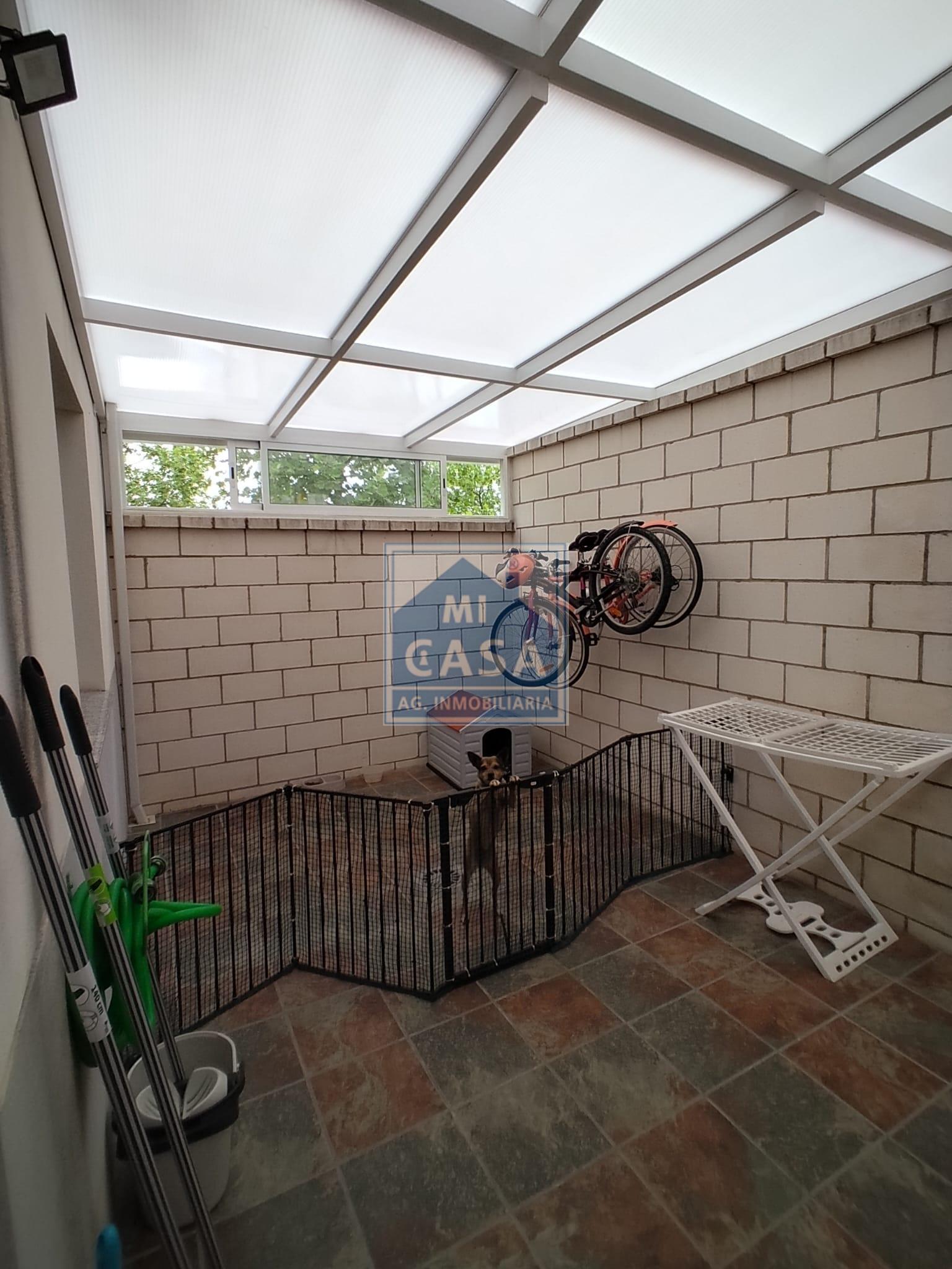 Venta de chalet en Mérida