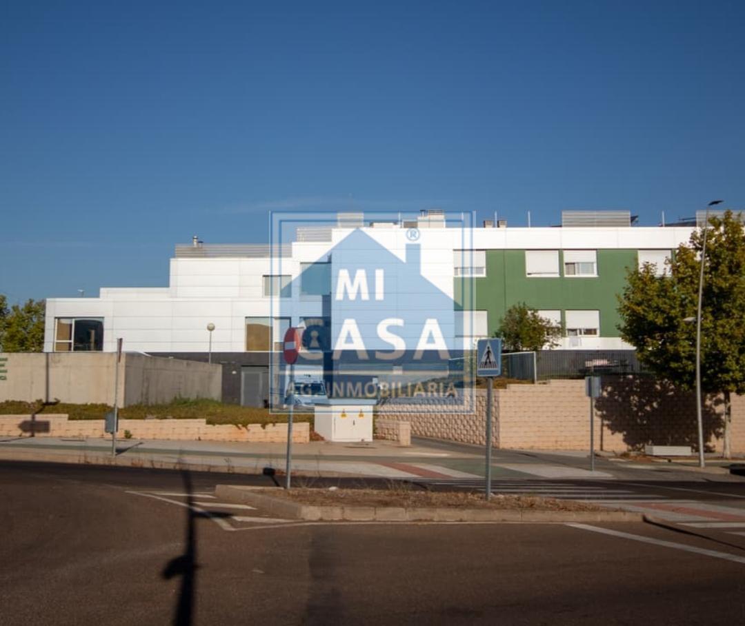 Venta de terreno en Mérida