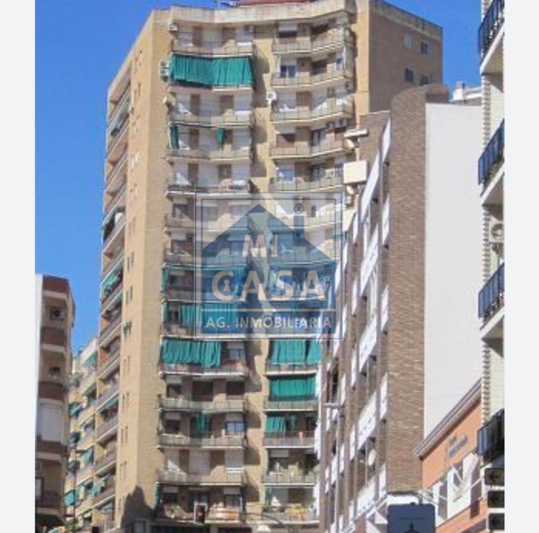 Alquiler de local en Mérida