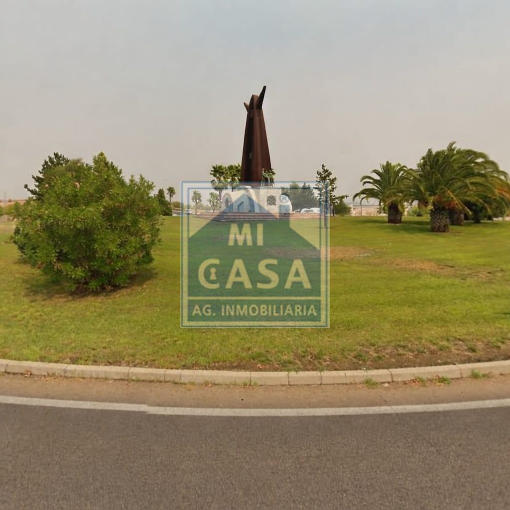 For sale of flat in Mérida