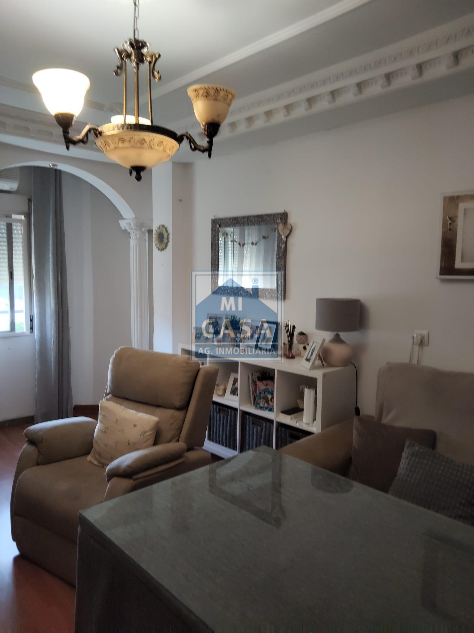 Venta de piso en Mérida