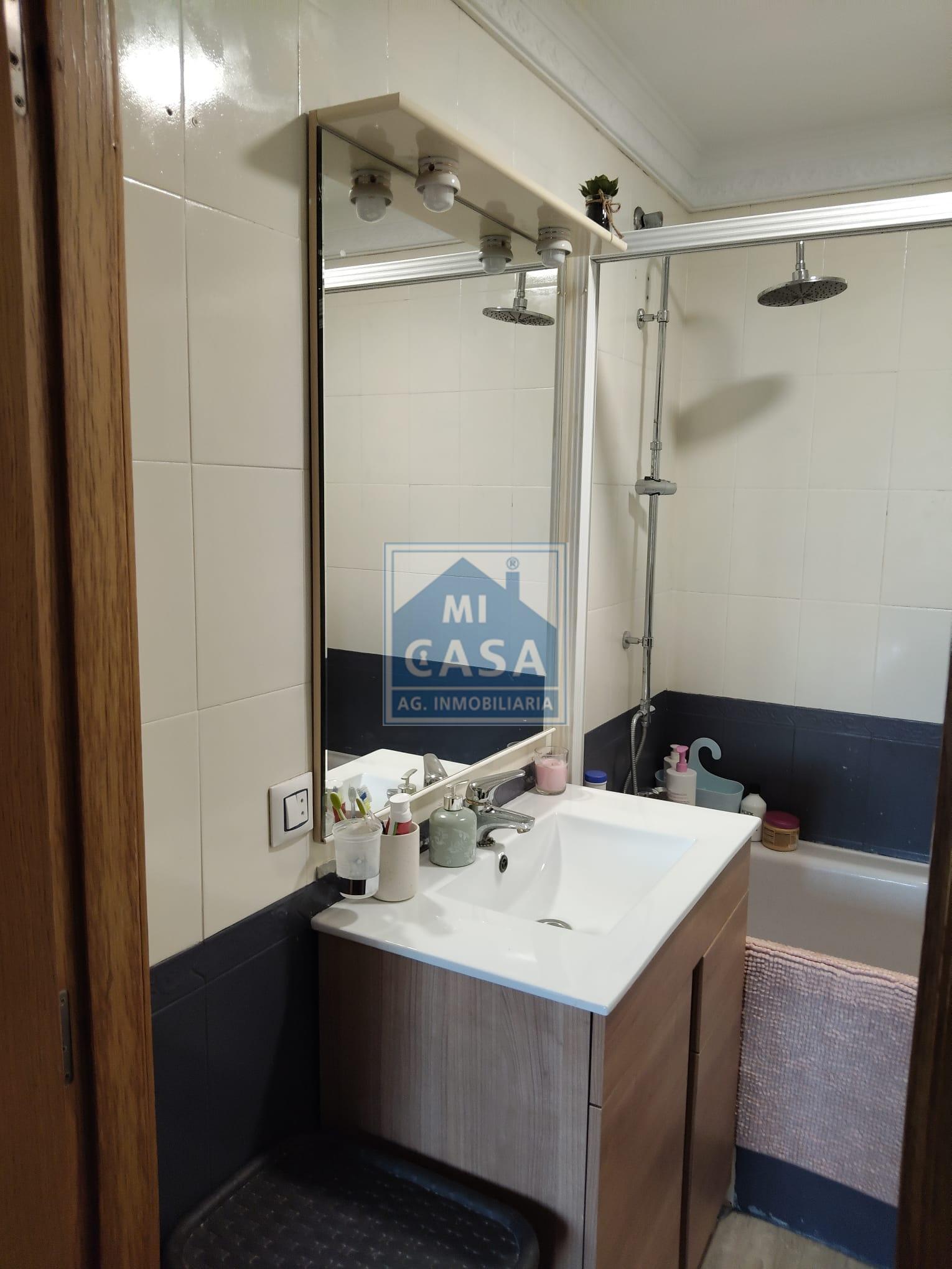 Venta de piso en Mérida