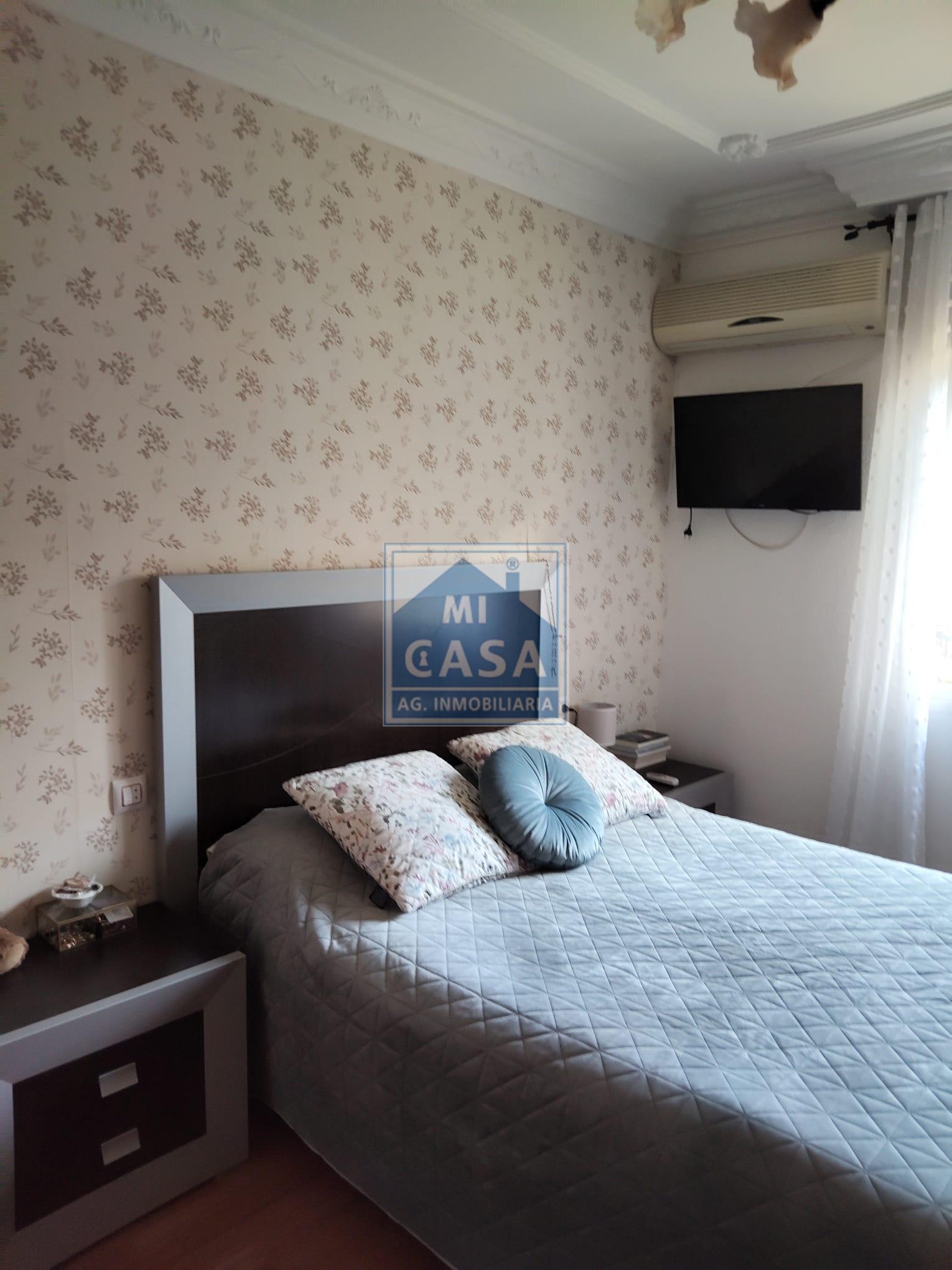 Venta de piso en Mérida