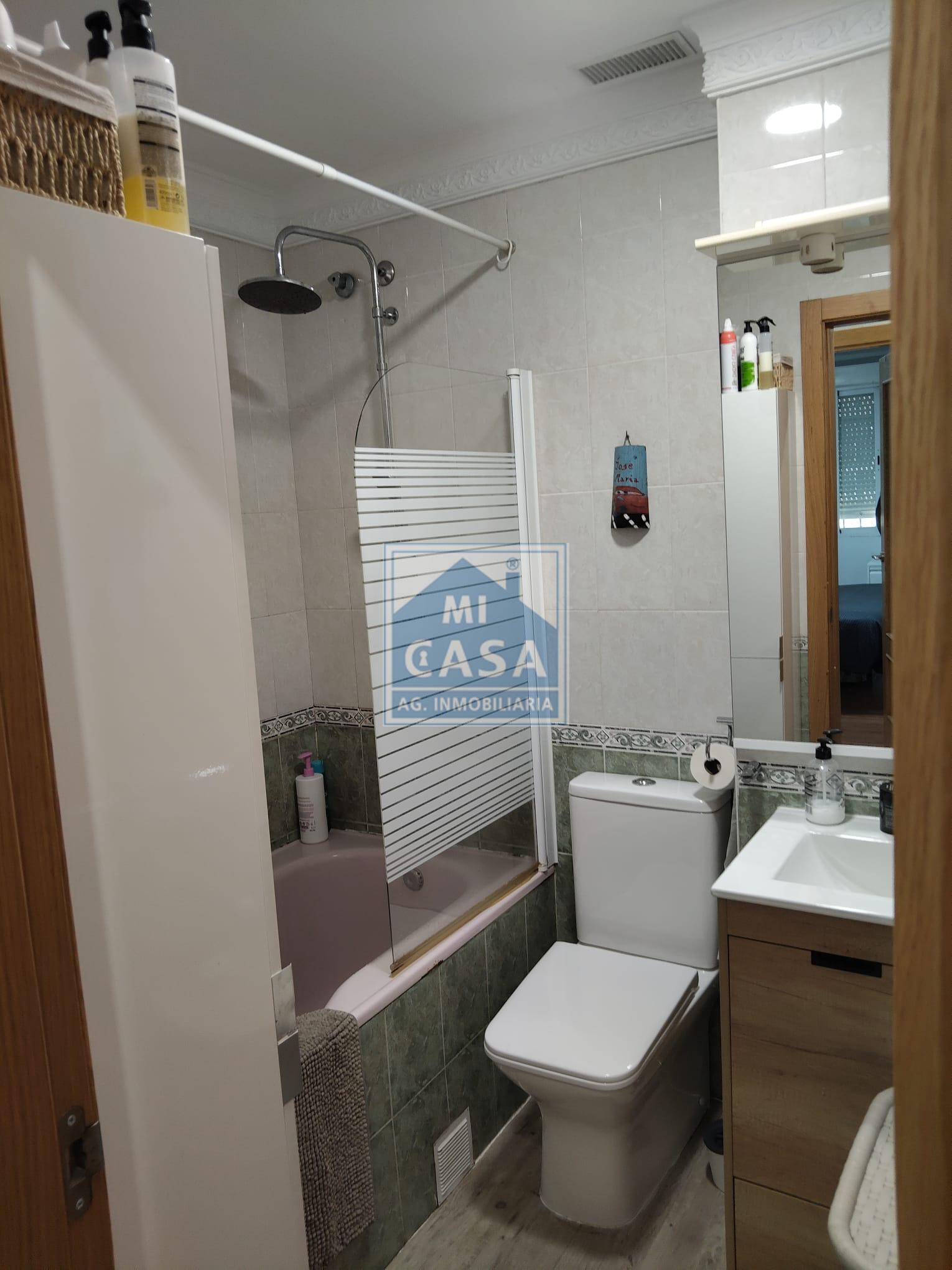 Venta de piso en Mérida