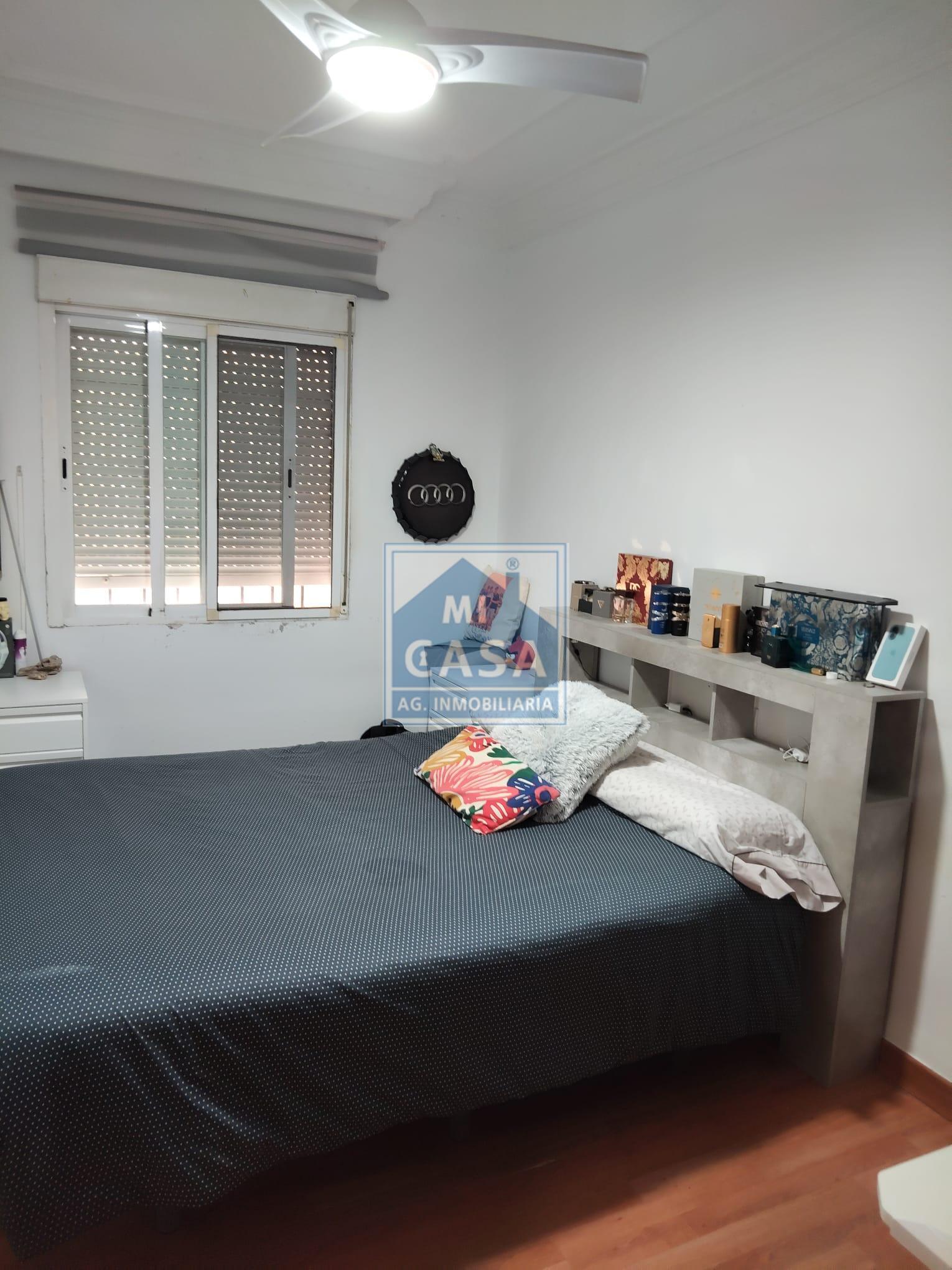 Venta de piso en Mérida