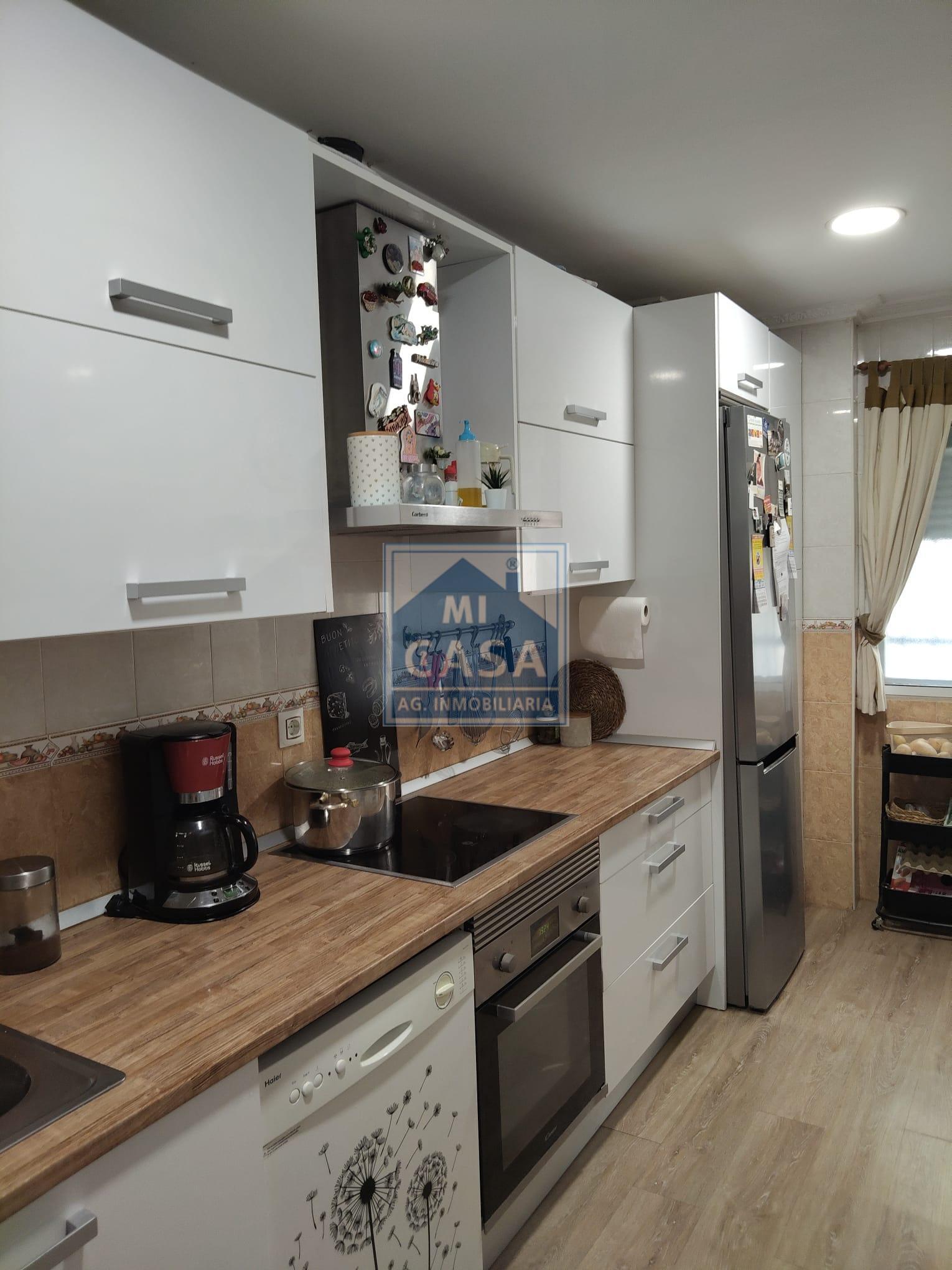 Venta de piso en Mérida