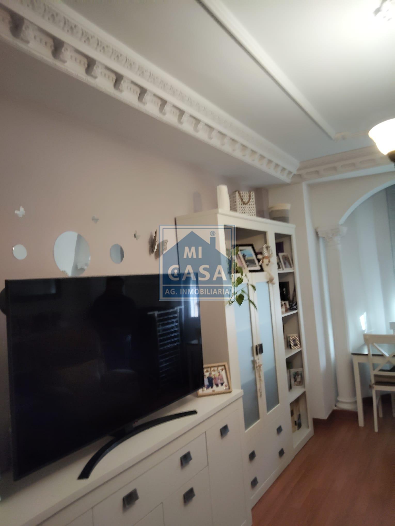 Venta de piso en Mérida