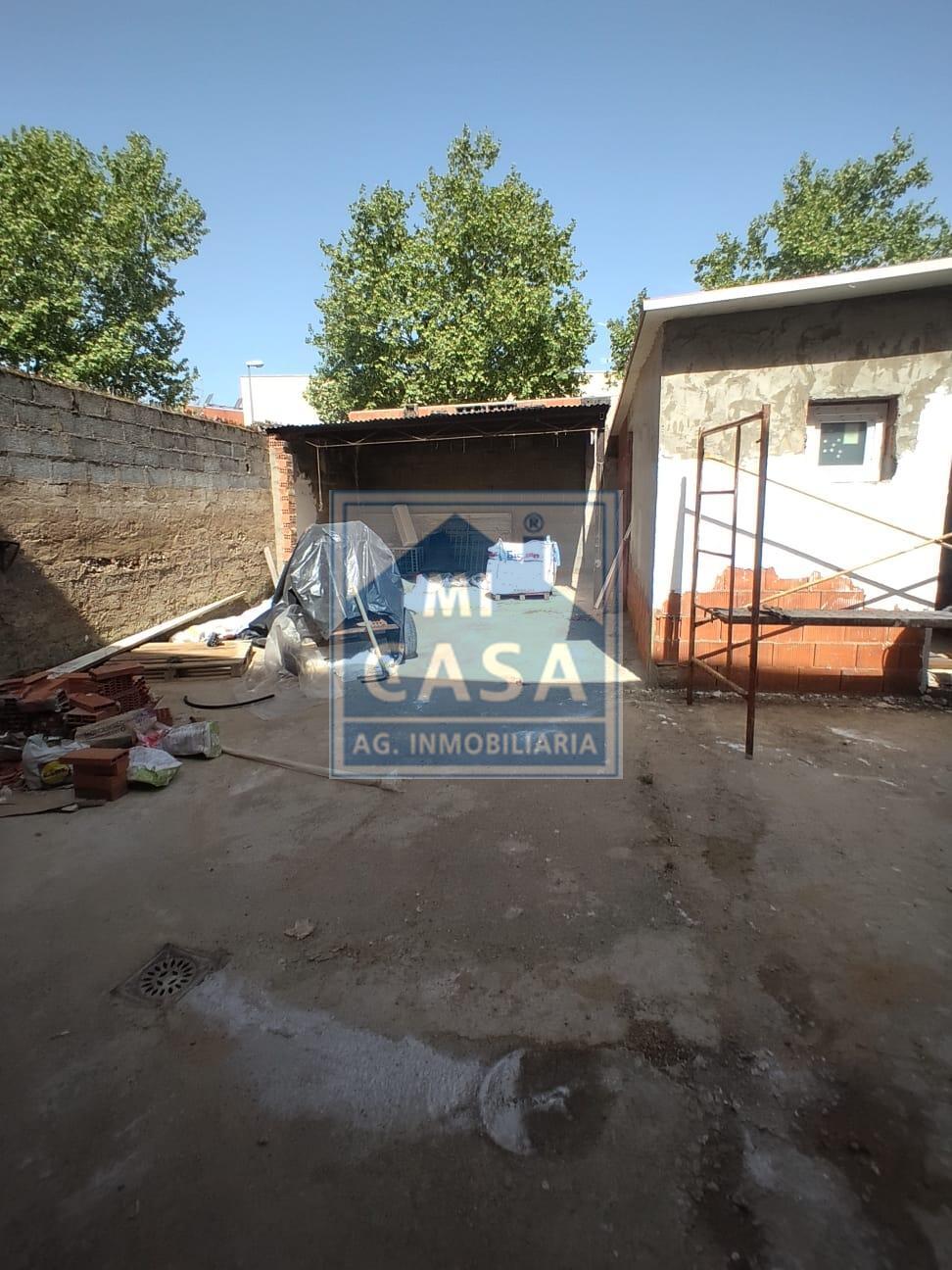 Venta de casa en Mérida