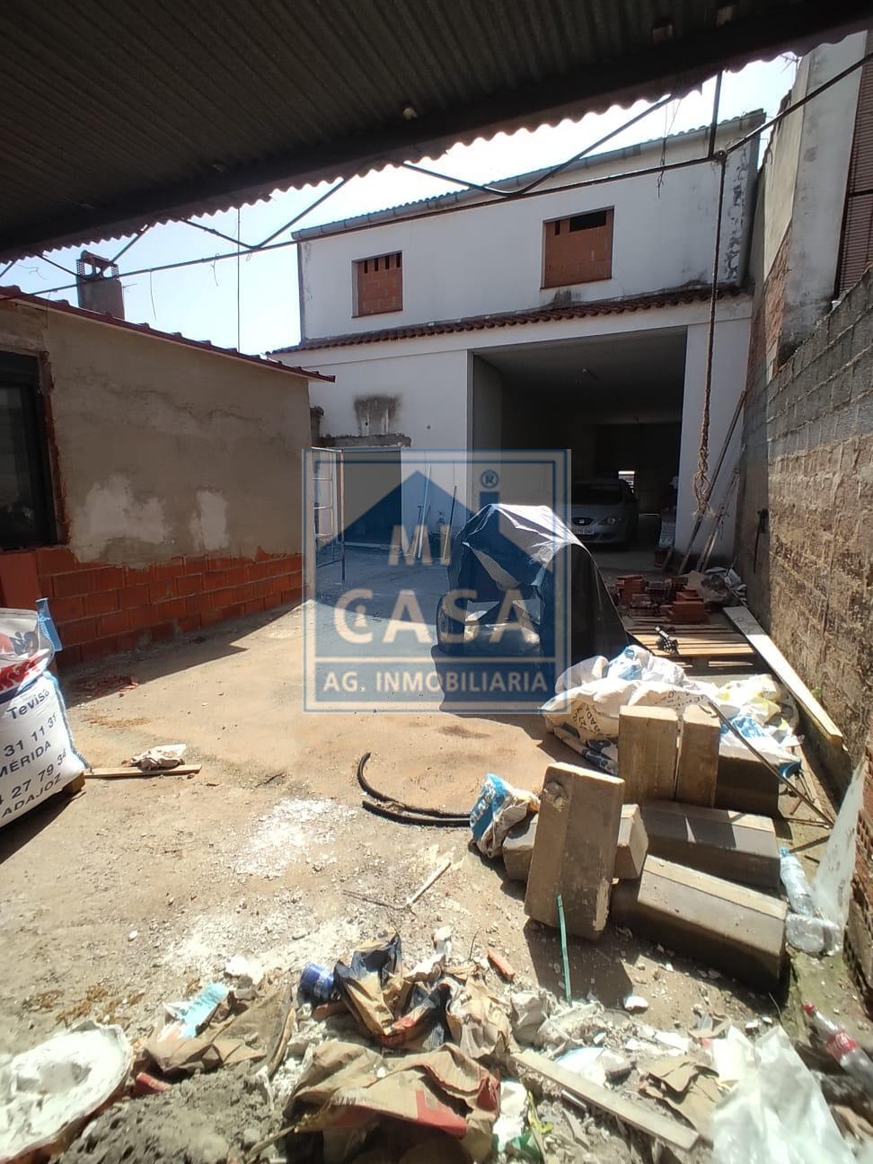 Venta de casa en Mérida