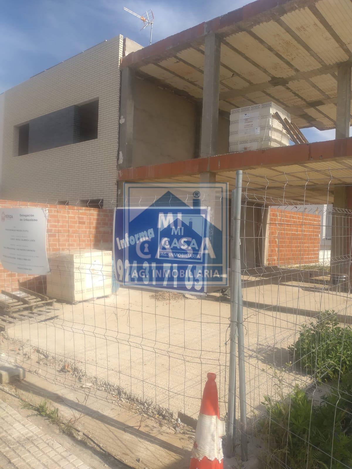 Venta de terreno en Mérida