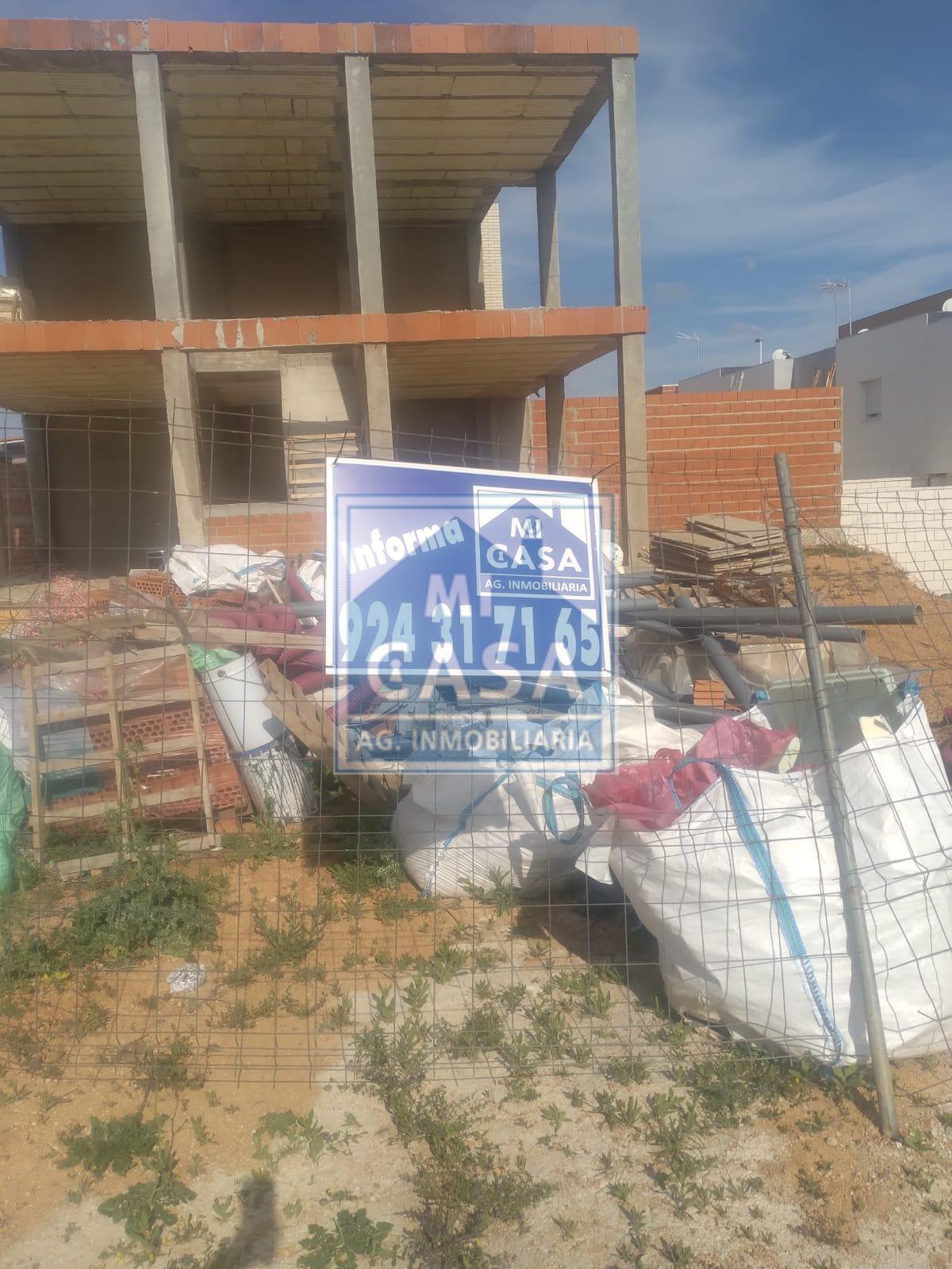 Venta de terreno en Mérida