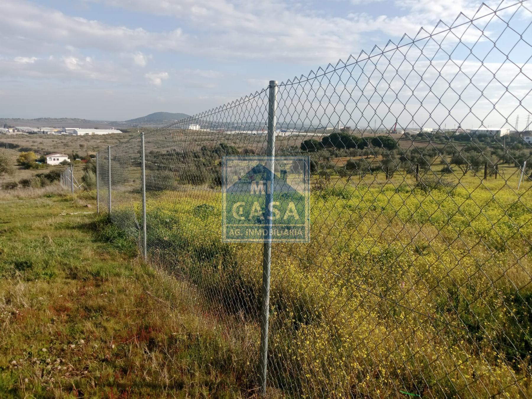 Venta de terreno en Mérida