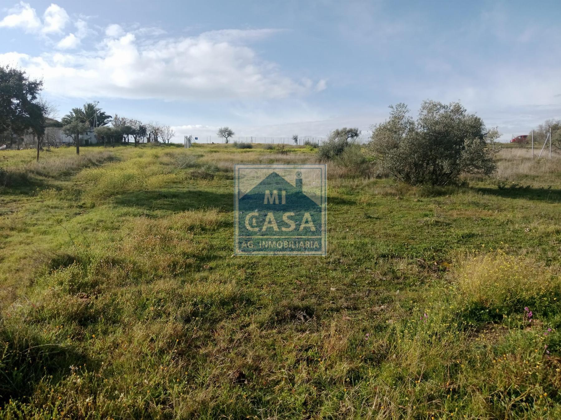 Venta de terreno en Mérida