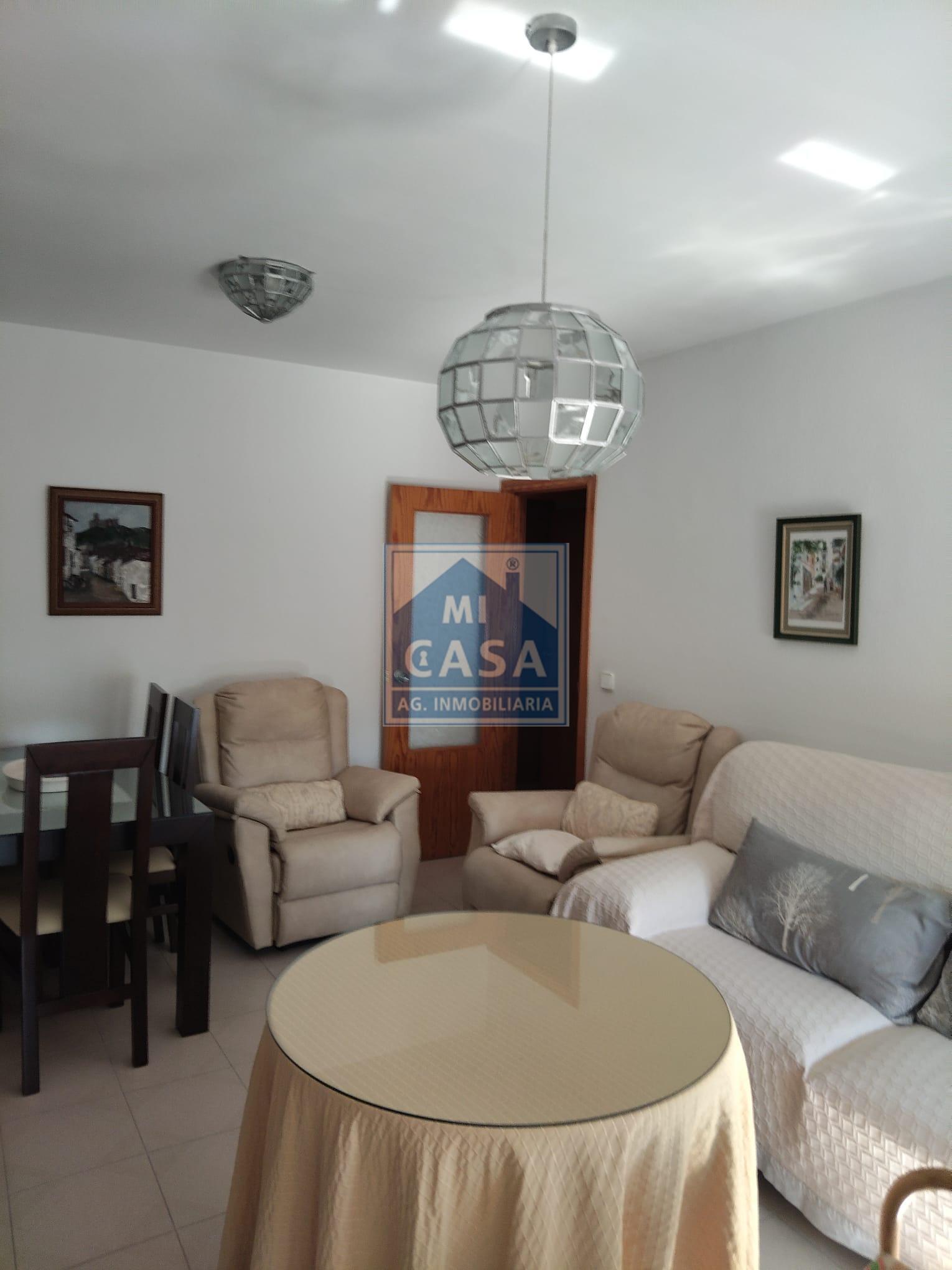 Venta de piso en Mérida