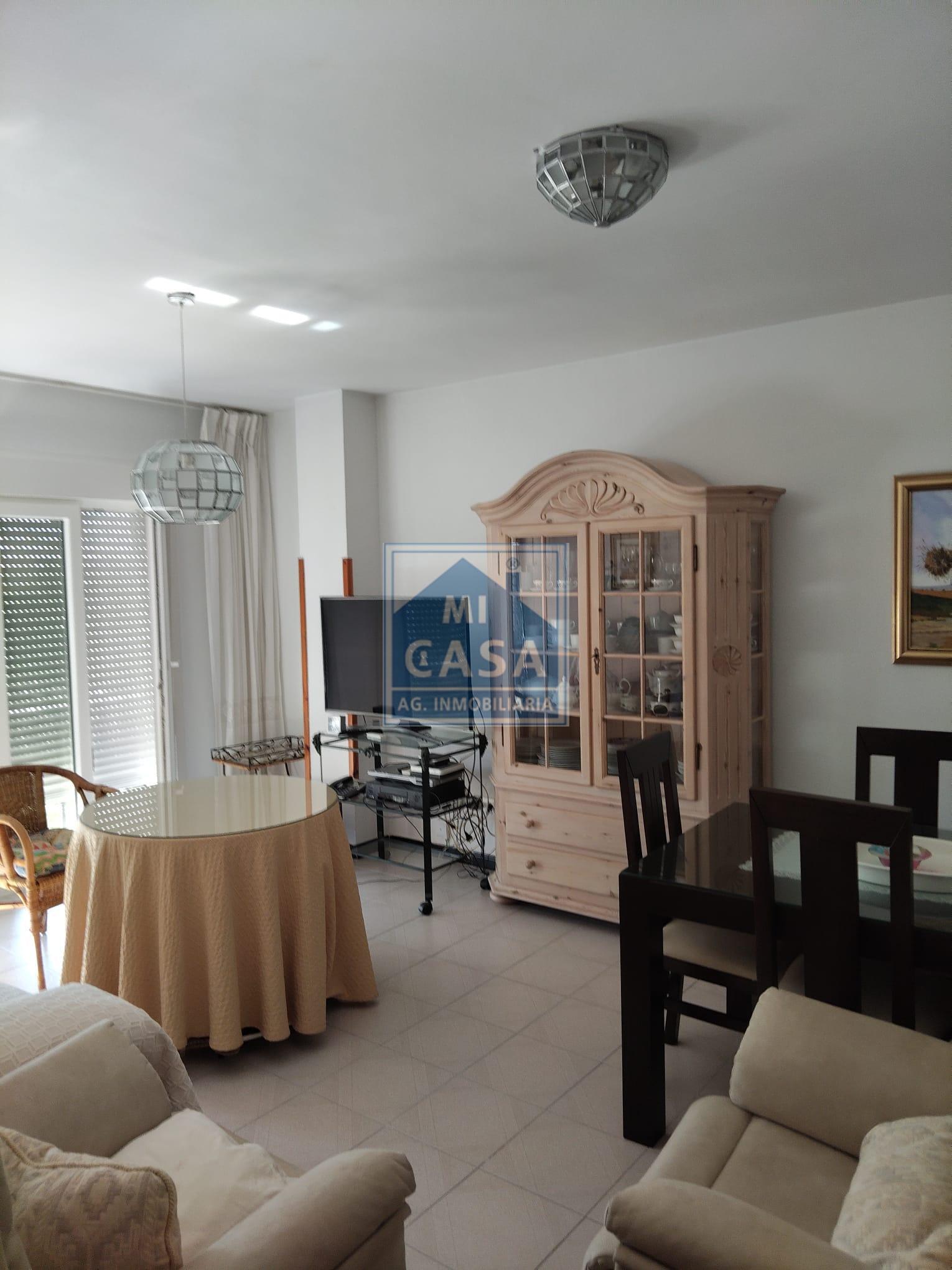 Venta de piso en Mérida