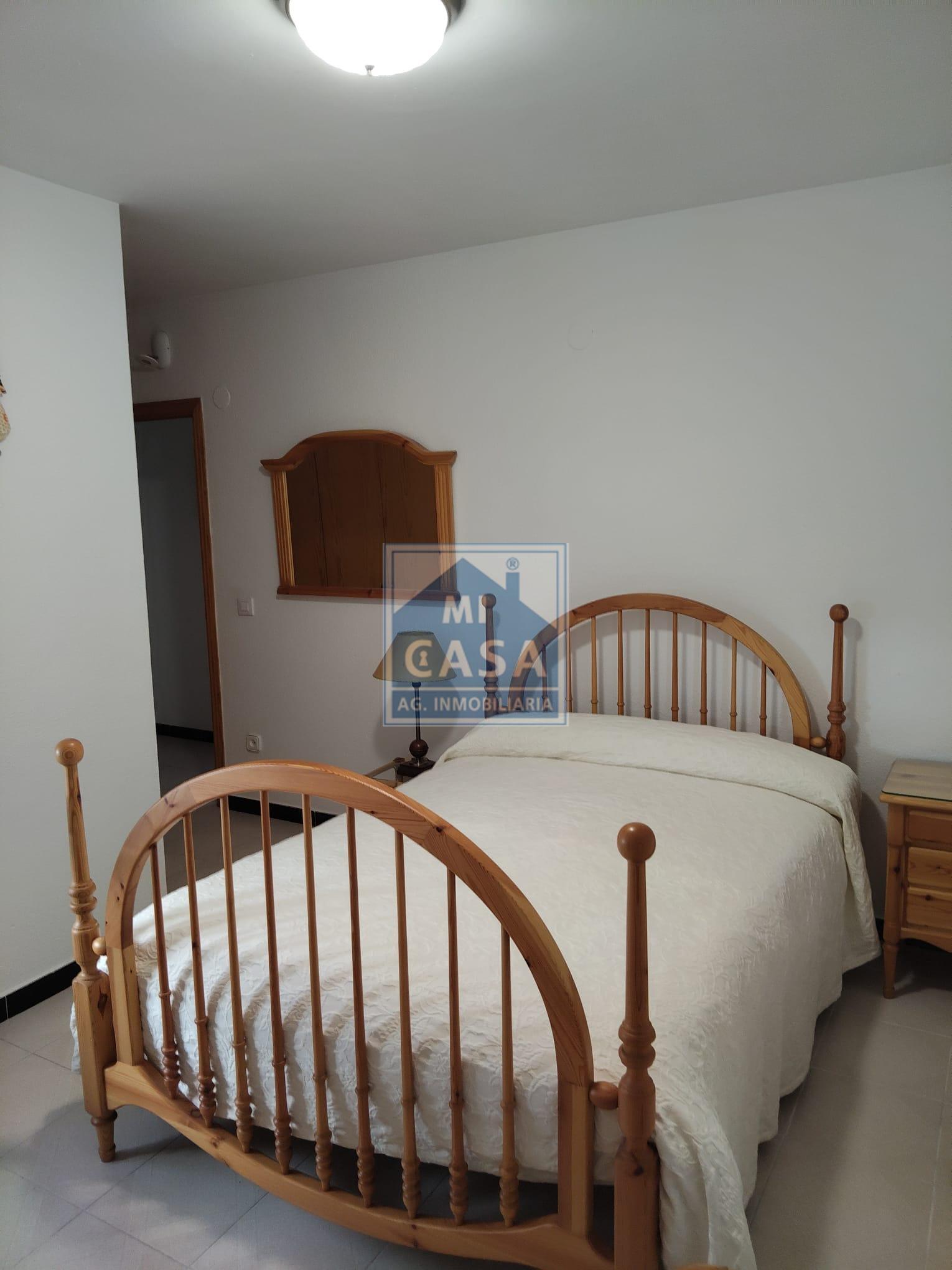 Venta de piso en Mérida