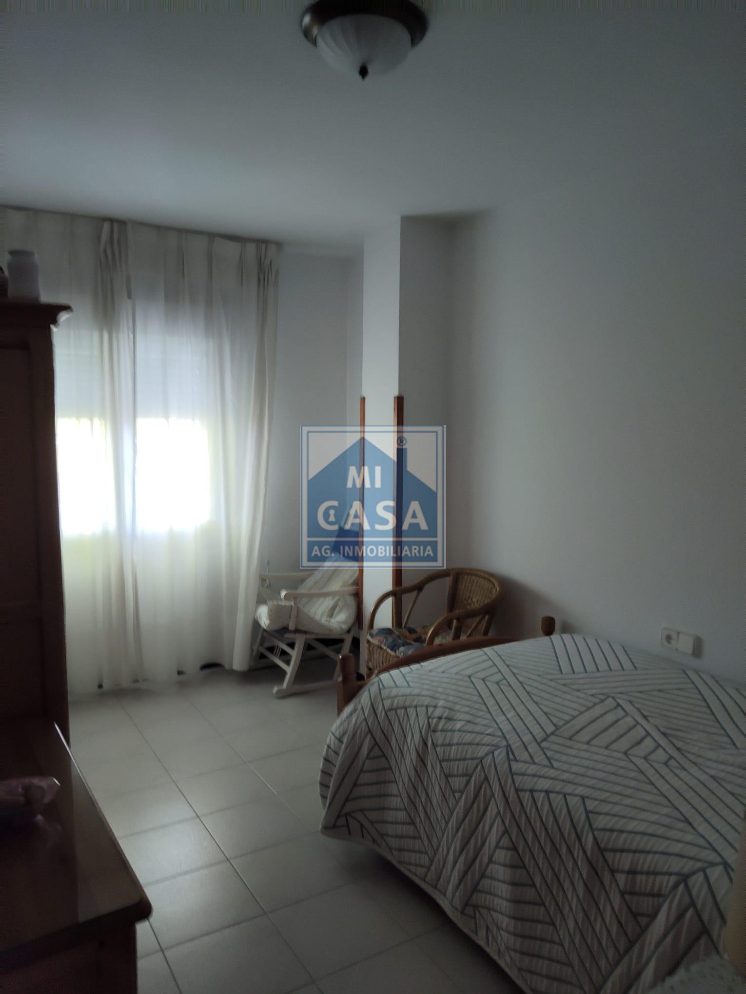 Venta de piso en Mérida