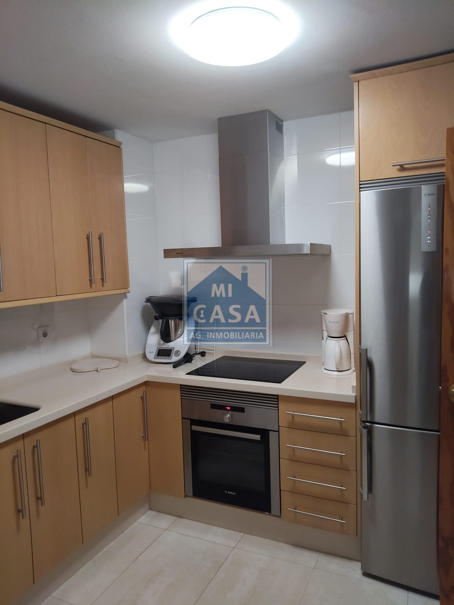 Venta de piso en Mérida