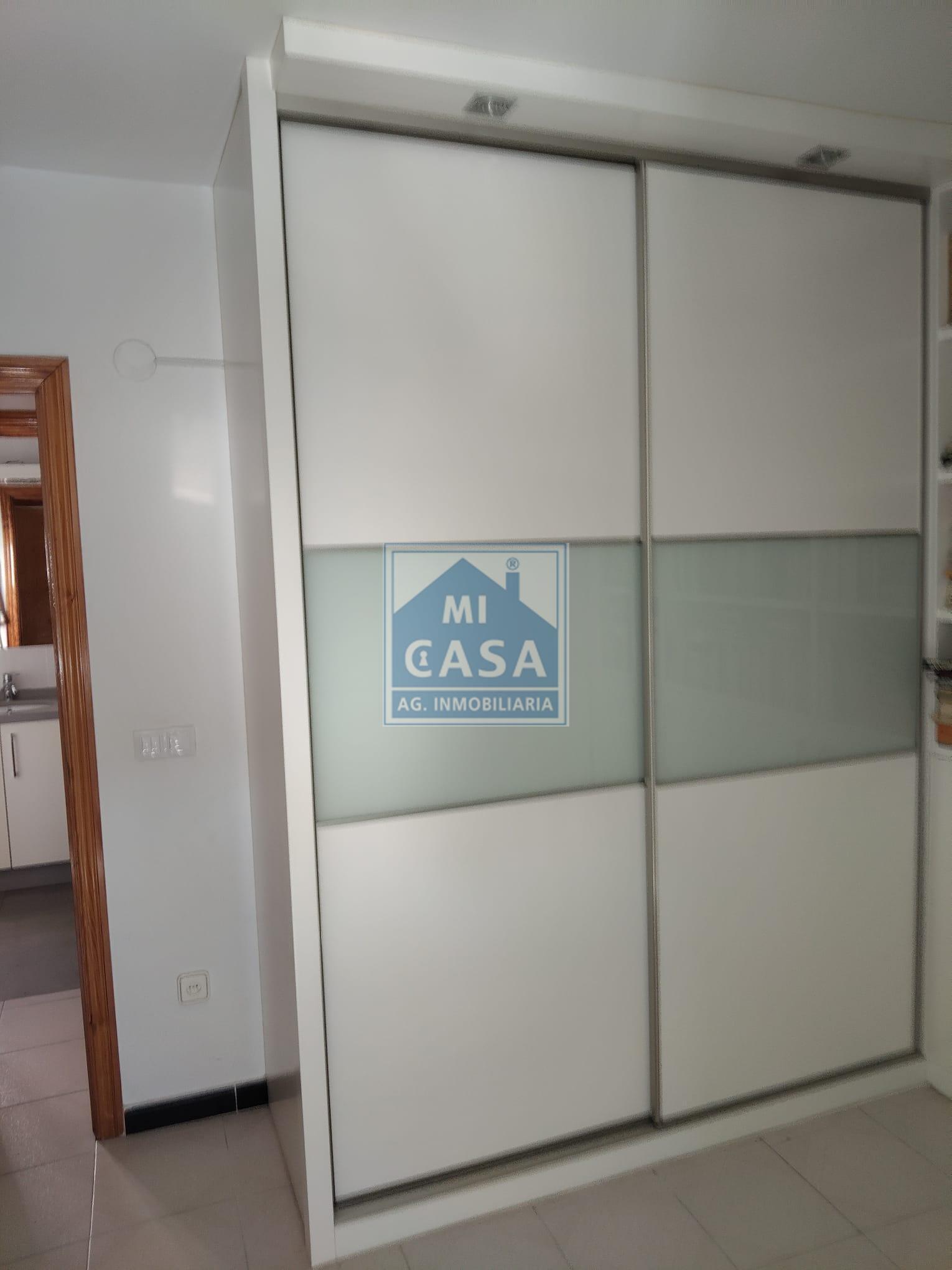 Venta de piso en Mérida