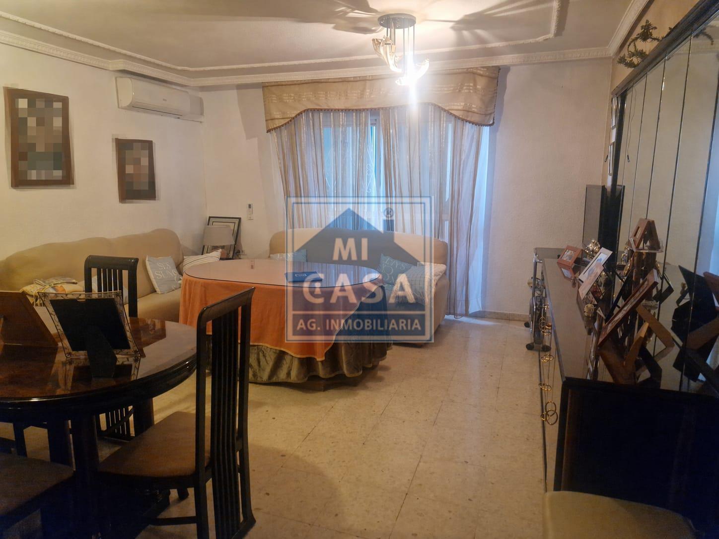 Venta de piso en Mérida