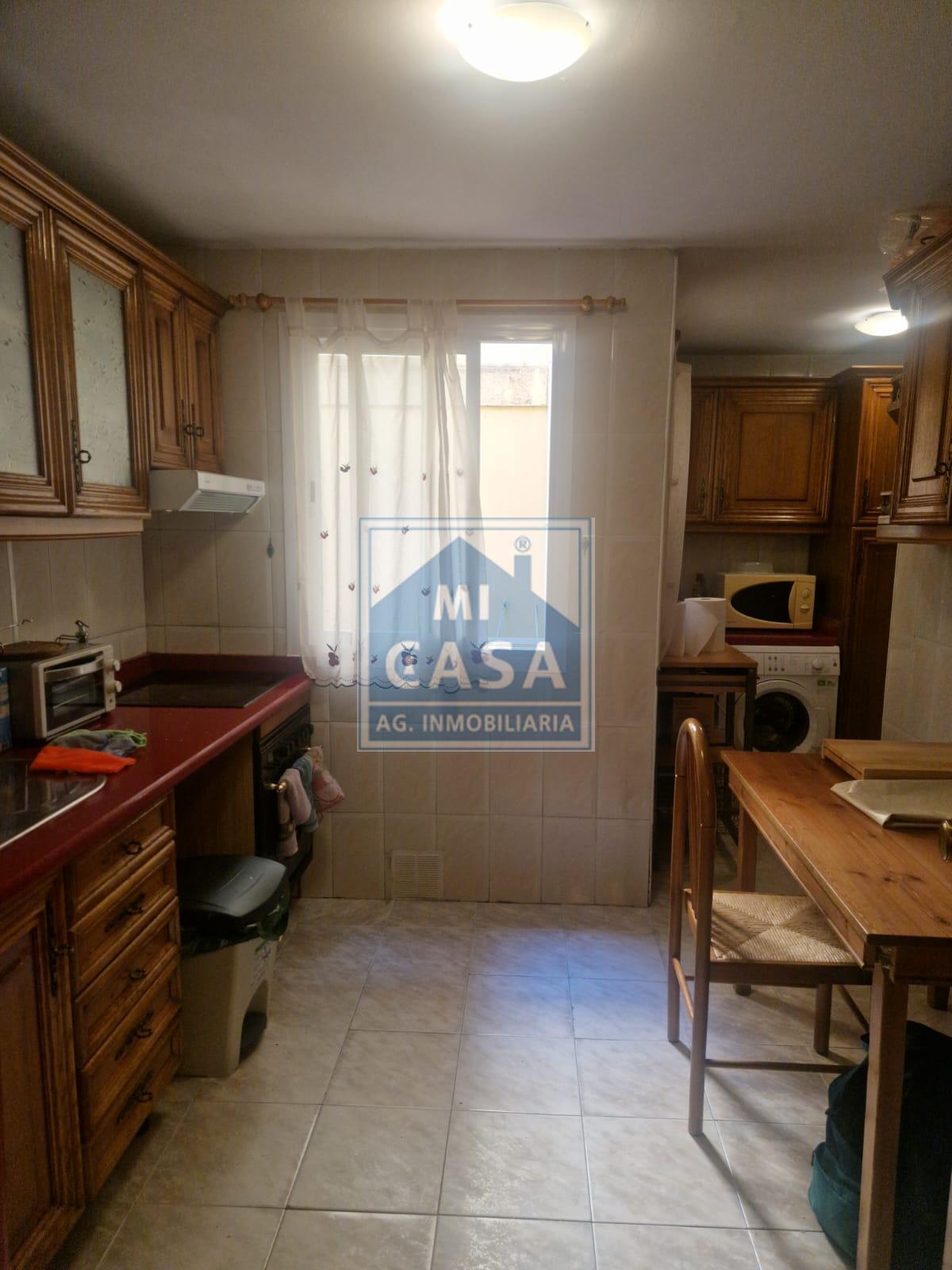 Venta de piso en Mérida