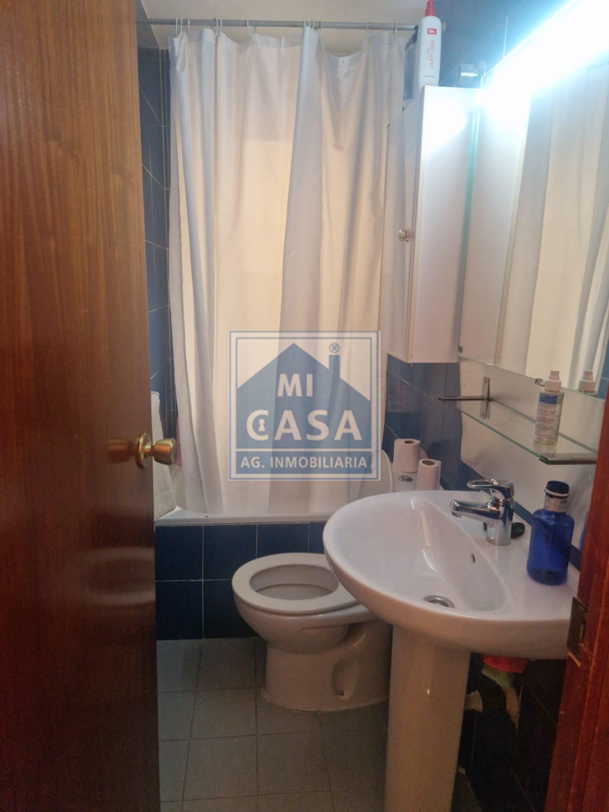 Venta de piso en Mérida